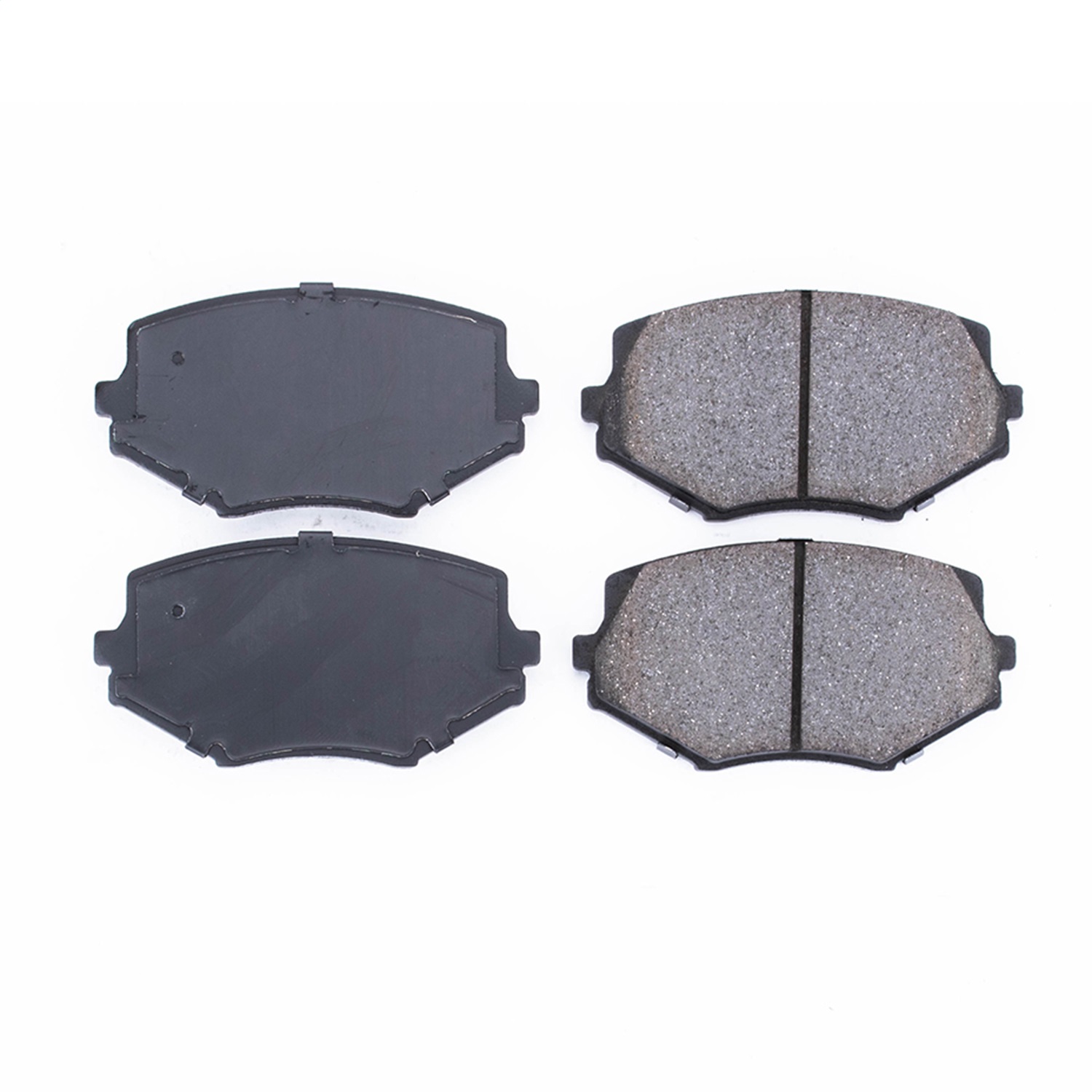 Power Stop - 16-635 - Disc Brake Pad