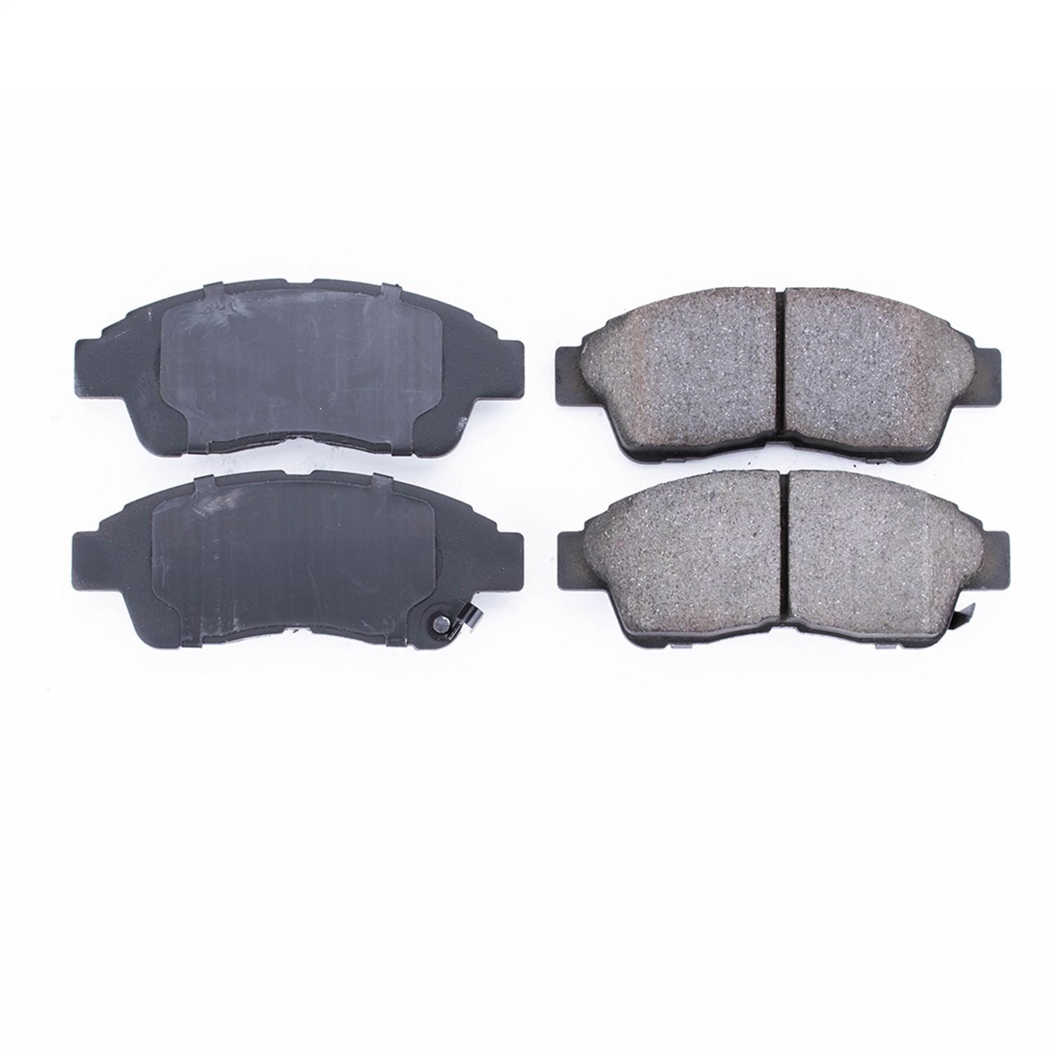 Power Stop - 16-652 - Disc Brake Pad