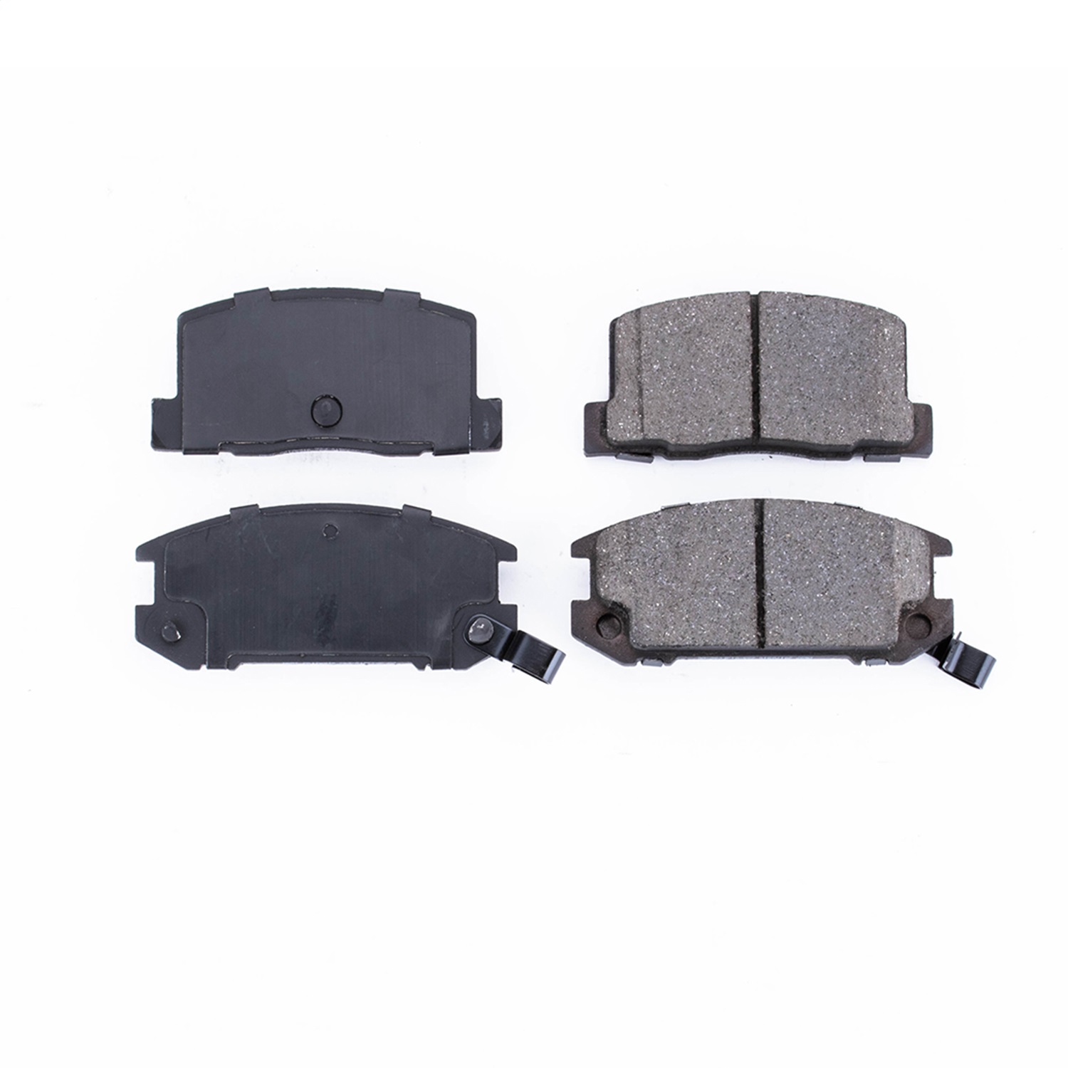 Power Stop - 16-657 - Disc Brake Pad