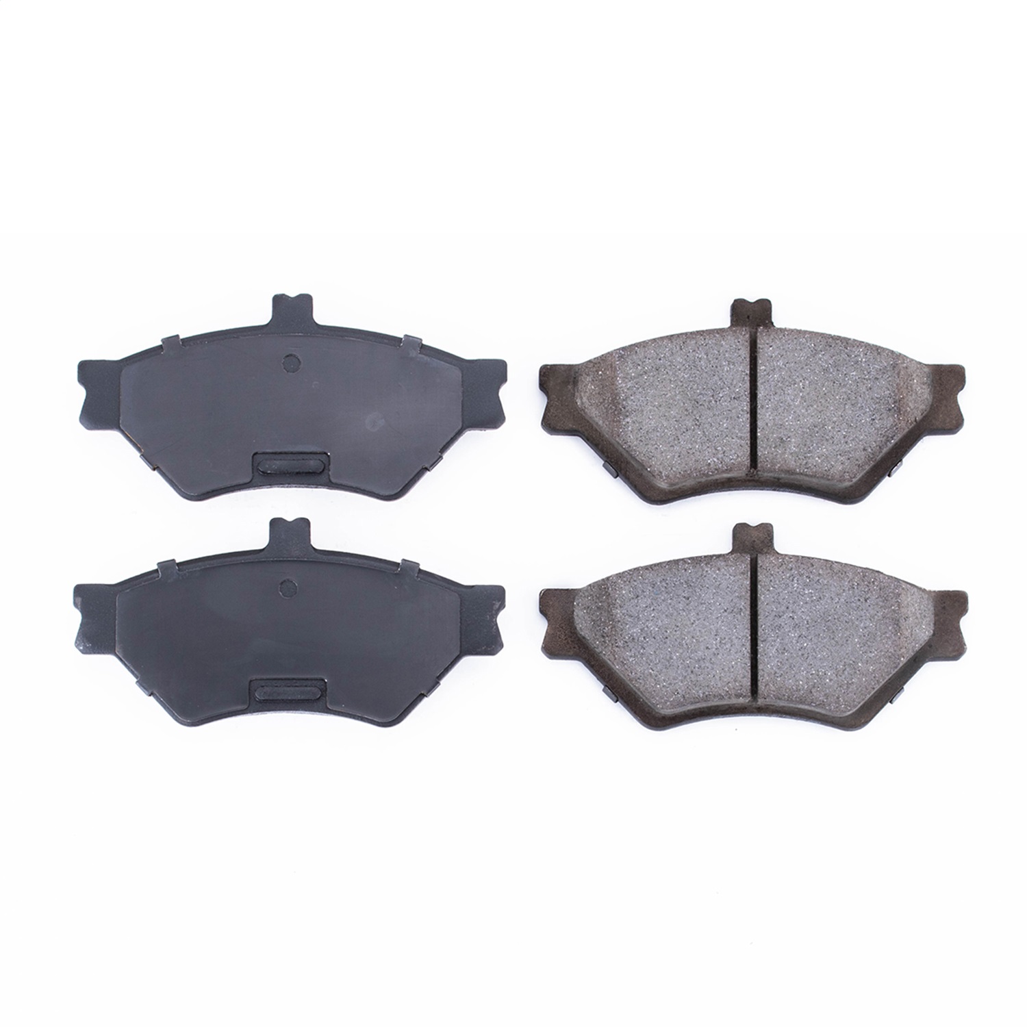 Power Stop - 16-659 - Disc Brake Pad