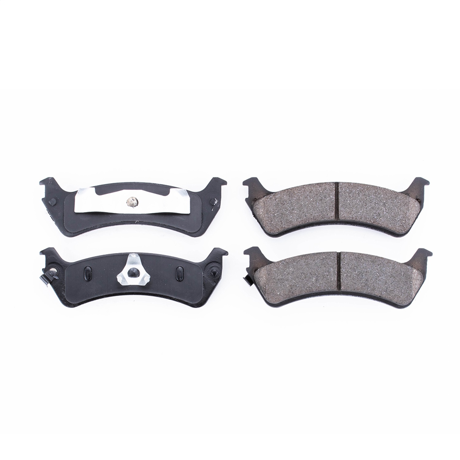 Power Stop - 16-667A - Disc Brake Pad
