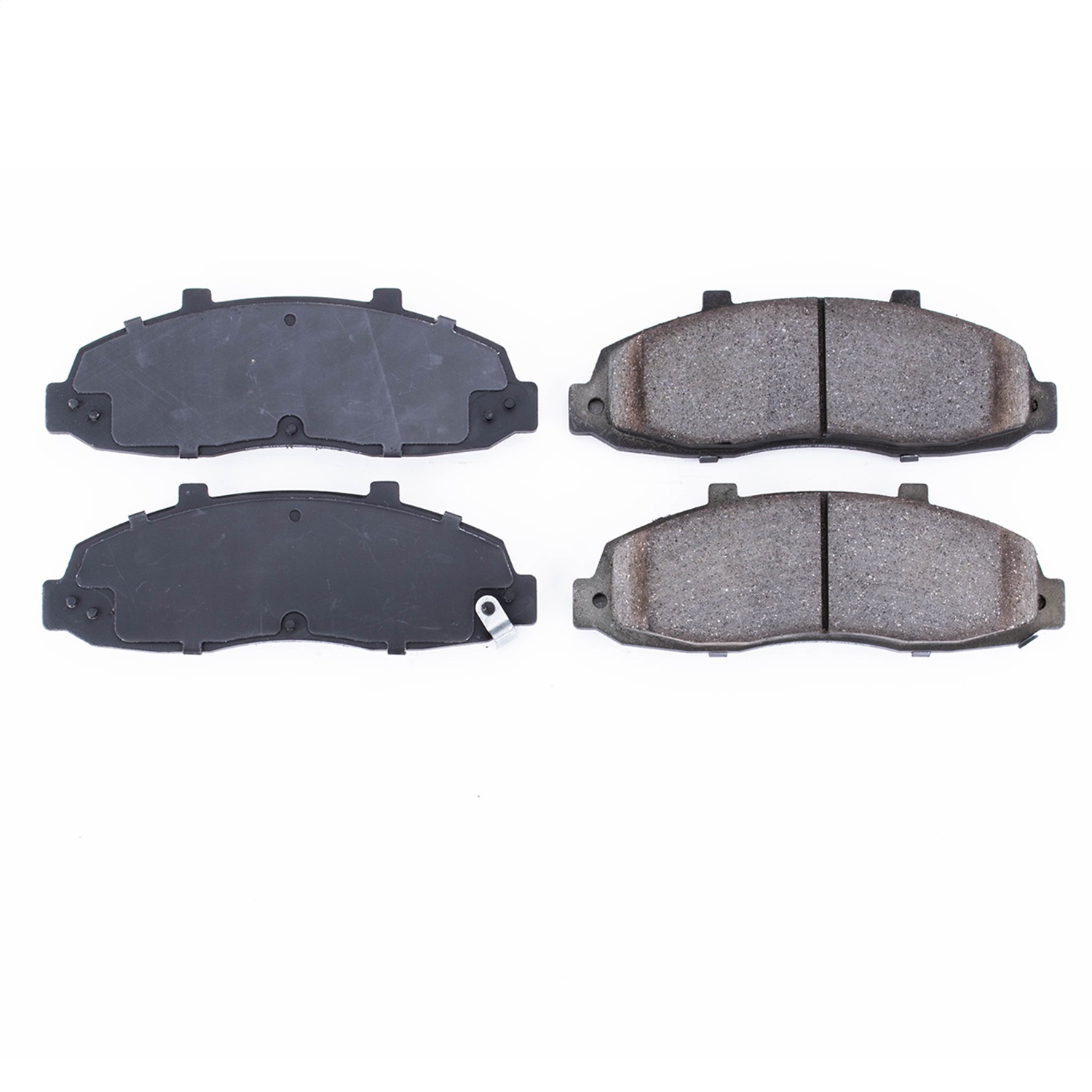 Power Stop - 16-679 - Disc Brake Pad