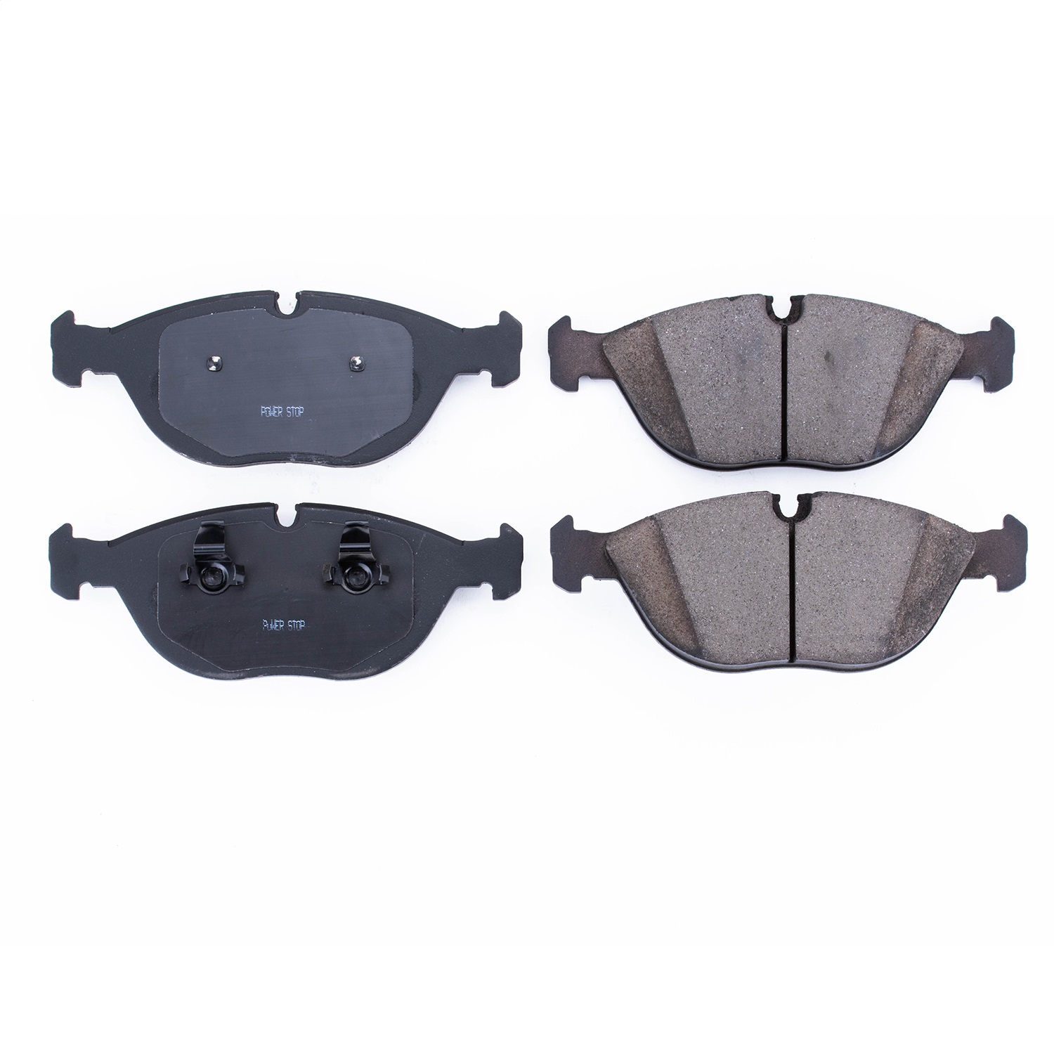 Power Stop - 16-682 - Disc Brake Pad
