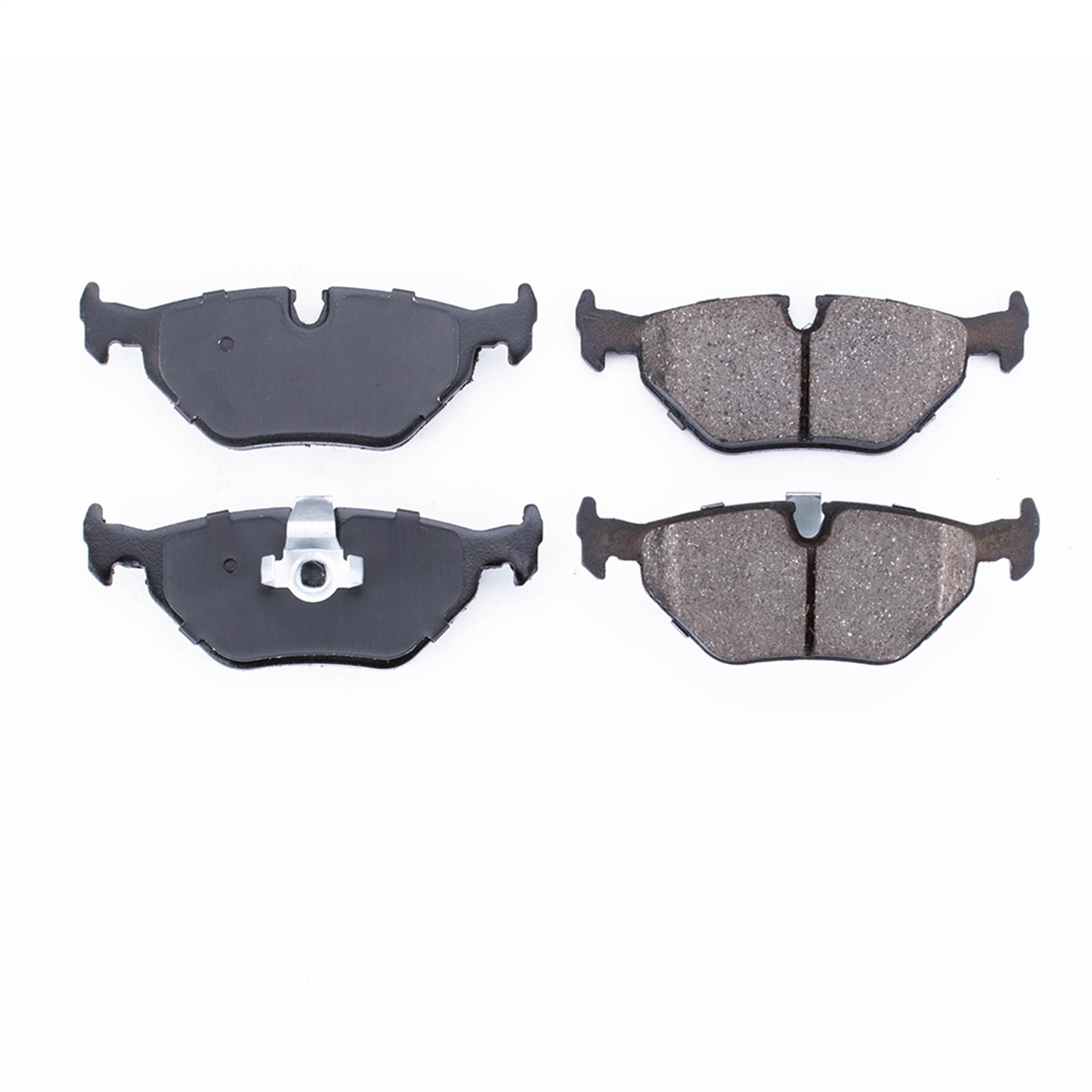 Power Stop - 16-692A - Disc Brake Pad