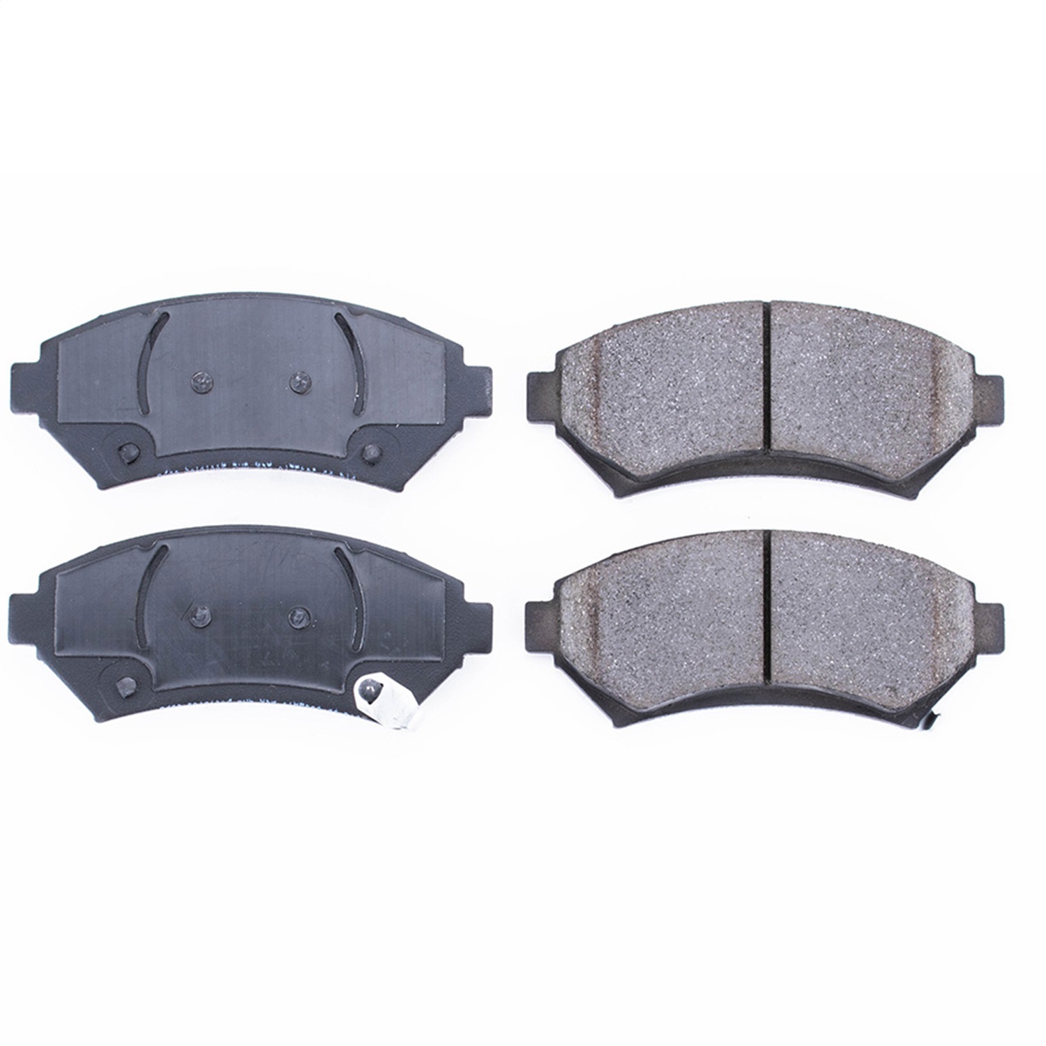 Power Stop - 16-699 - Disc Brake Pad