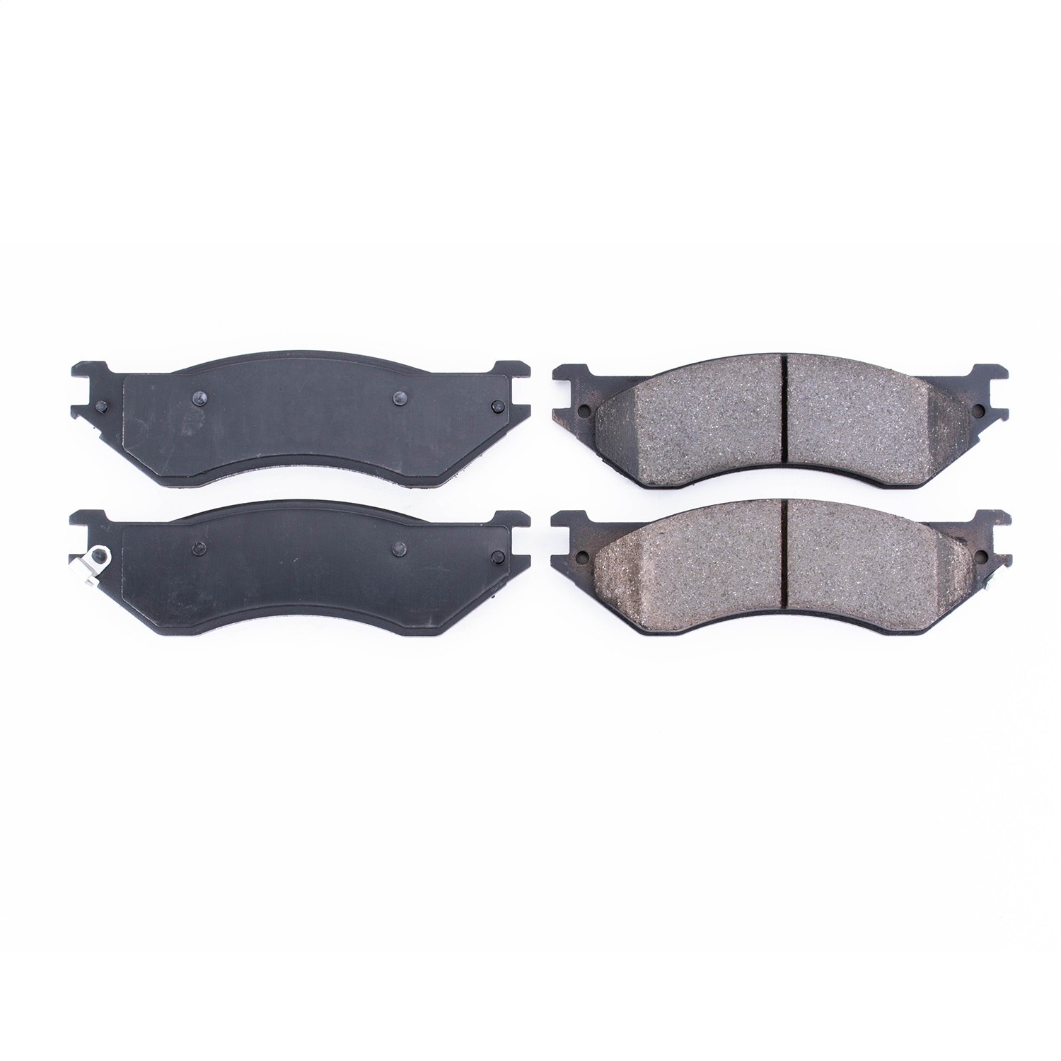 Power Stop - 16-702 - Disc Brake Pad