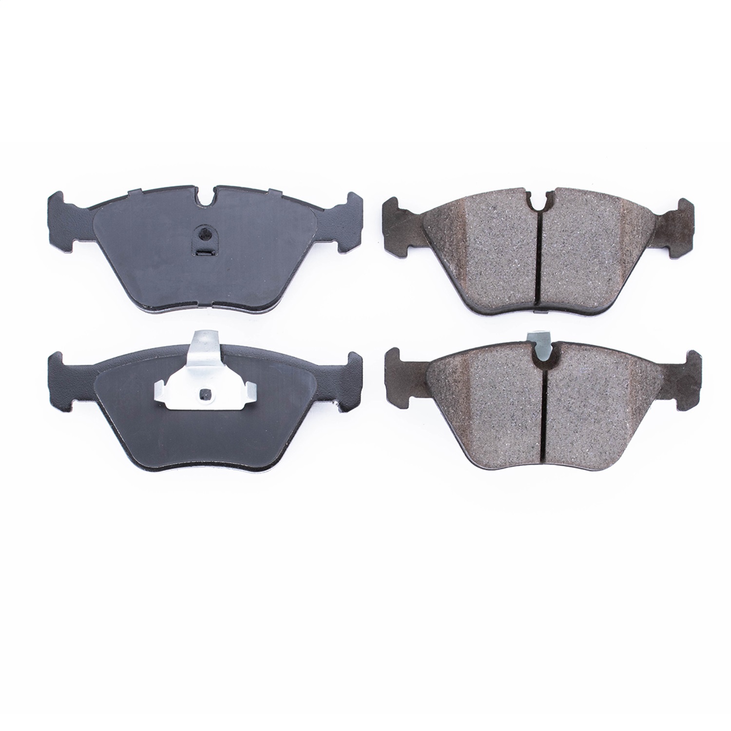 Power Stop - 16-725 - Disc Brake Pad