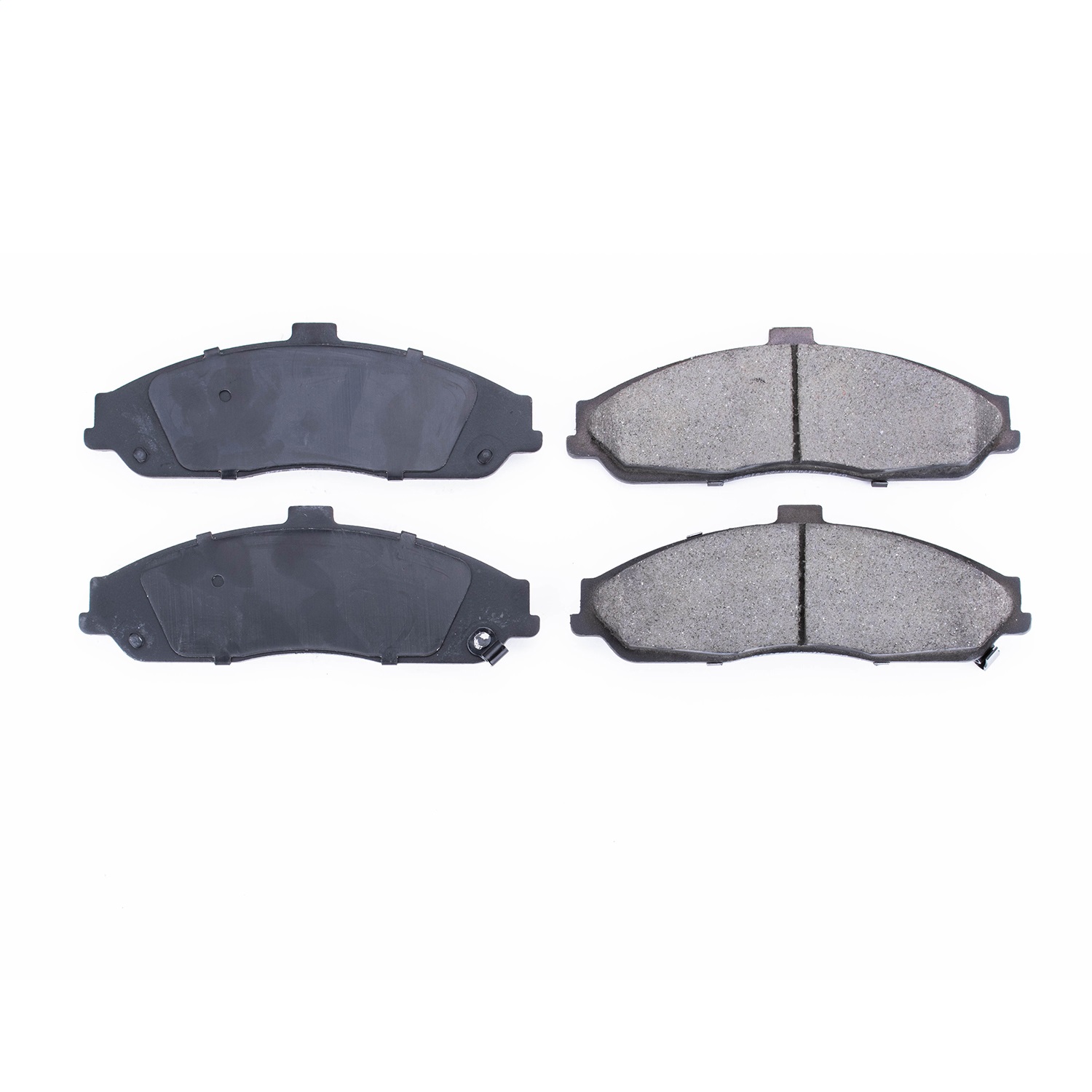 Power Stop - 16-731 - Disc Brake Pad