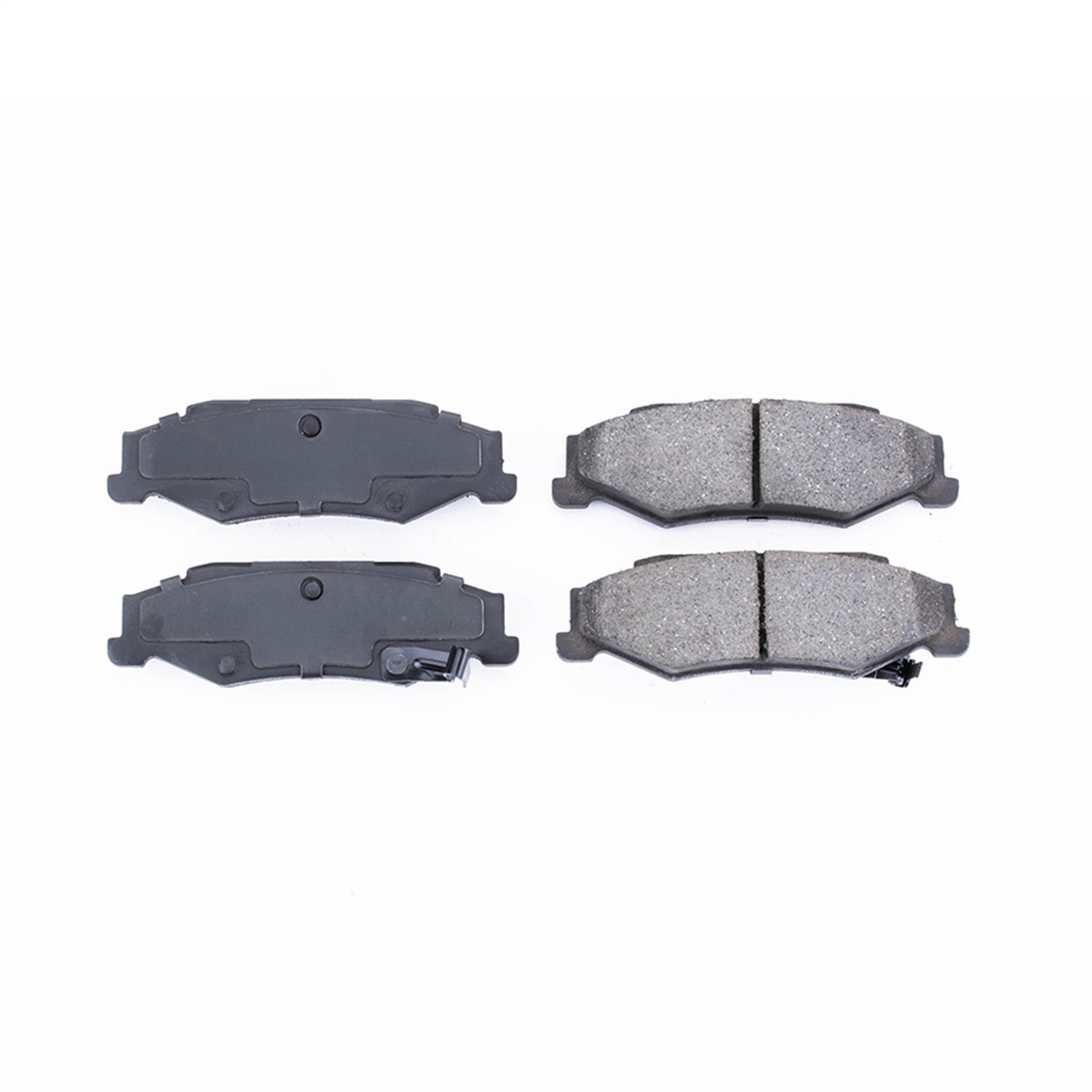 Power Stop - 16-732 - Disc Brake Pad