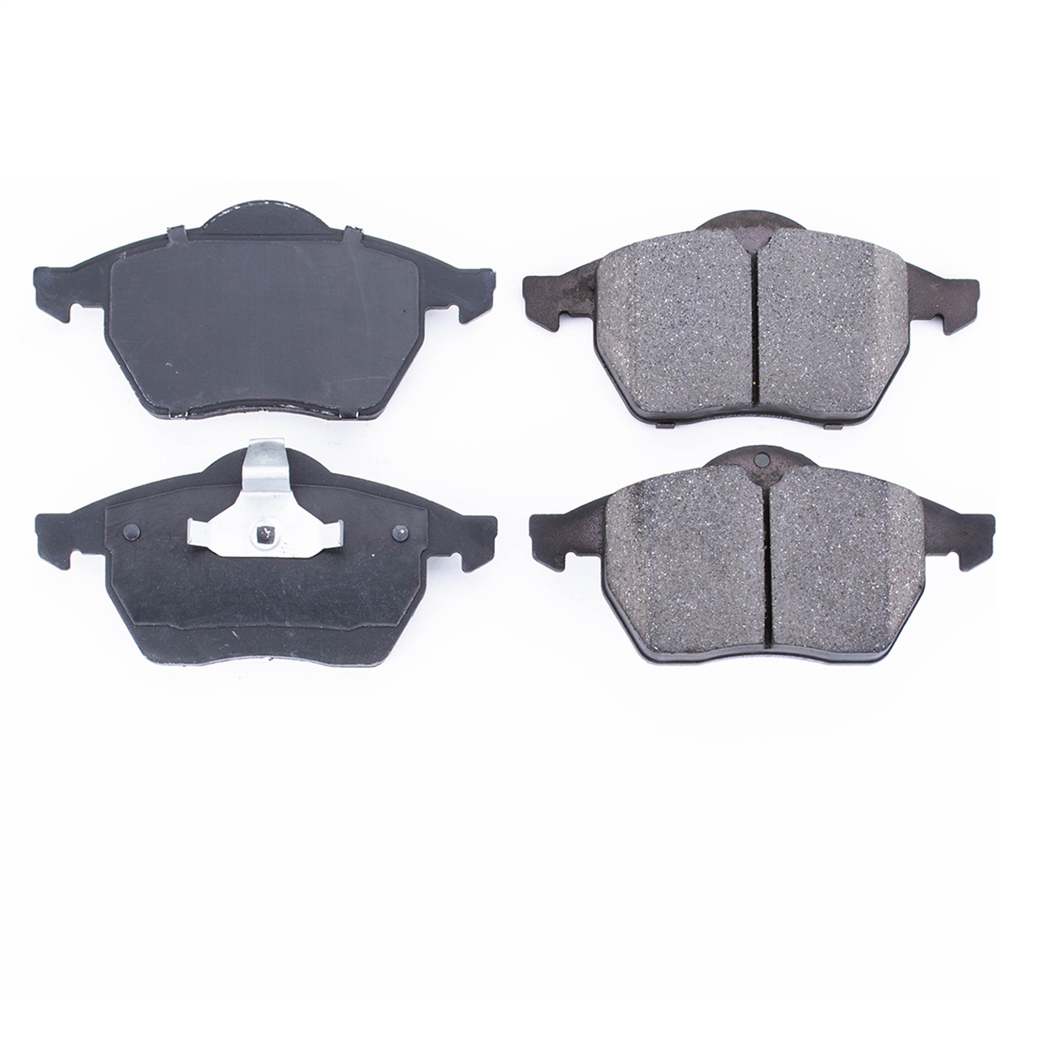 Power Stop - 16-736 - Disc Brake Pad
