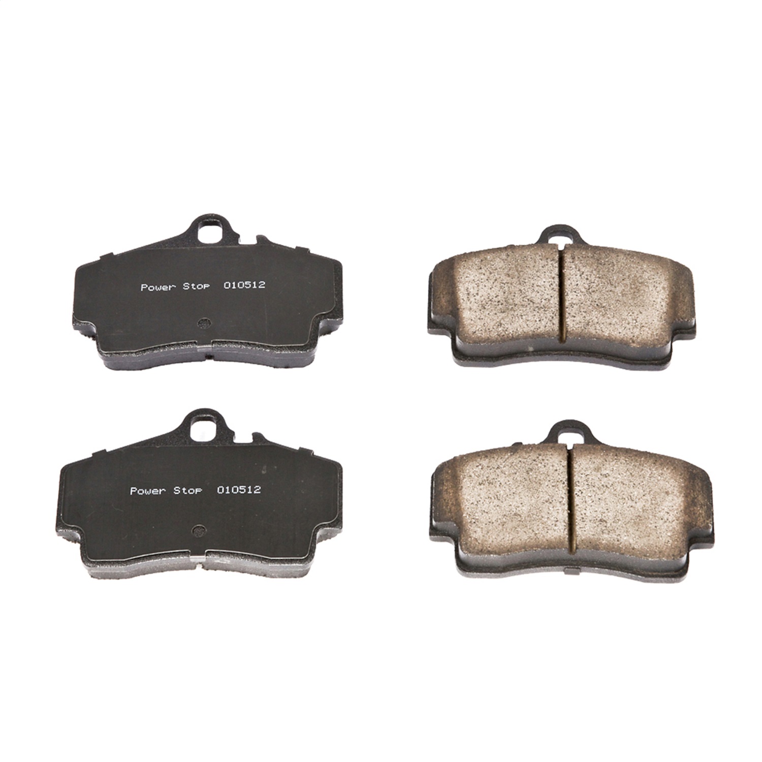 Power Stop - 16-738 - Disc Brake Pad
