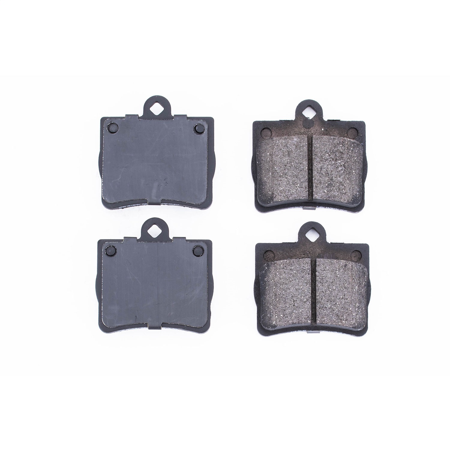 Power Stop - 16-739 - Disc Brake Pad