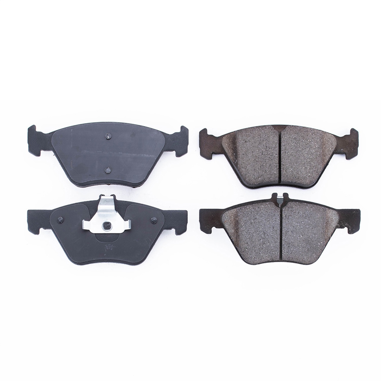 Power Stop - 16-740 - Disc Brake Pad