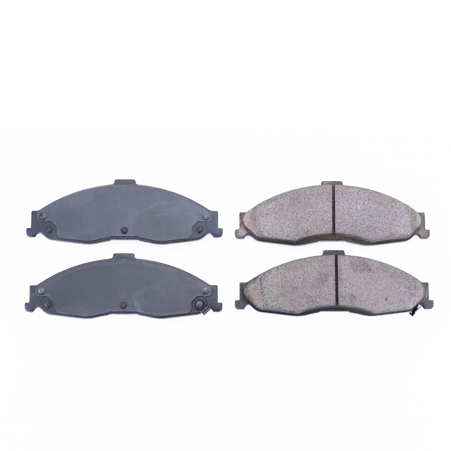 Power Stop - 16-749 - Disc Brake Pad