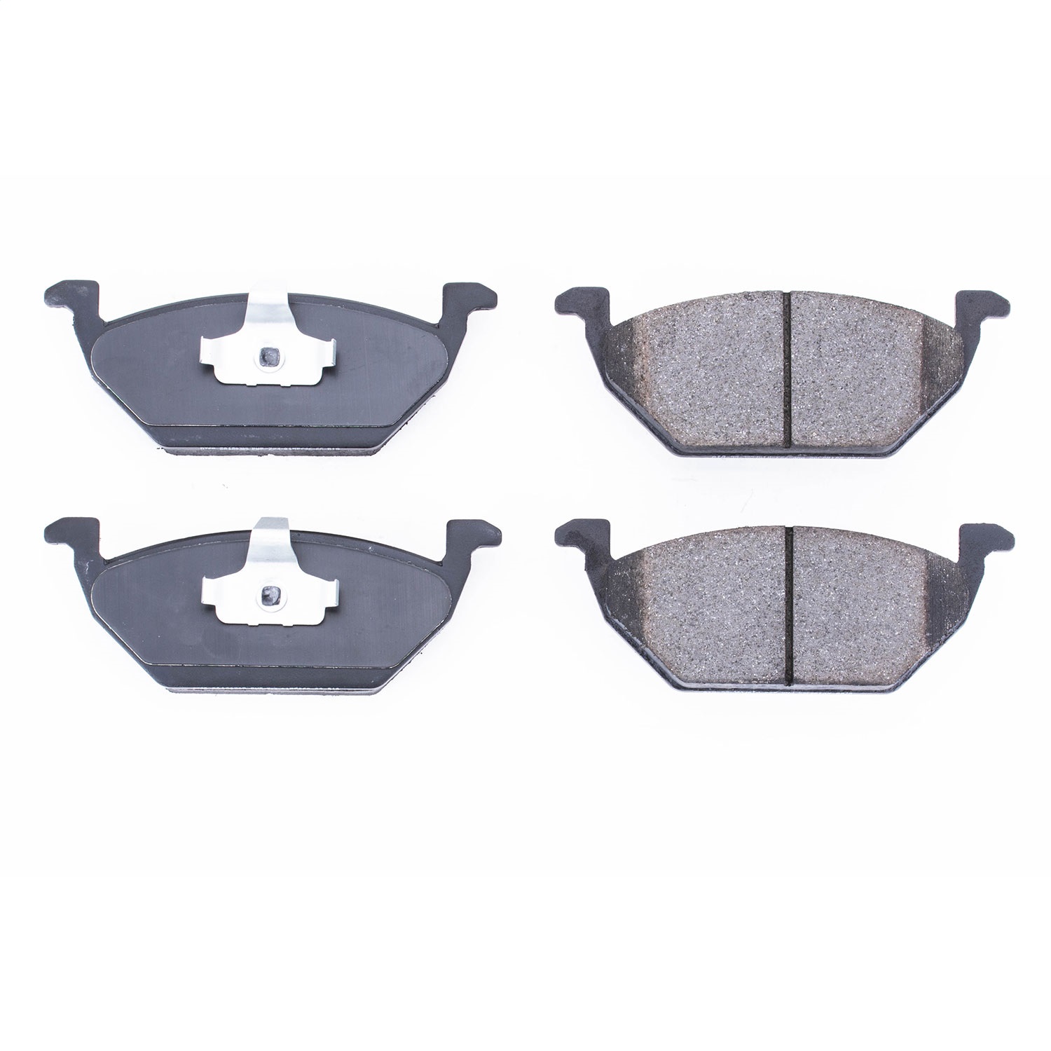 Power Stop - 16-768 - Disc Brake Pad