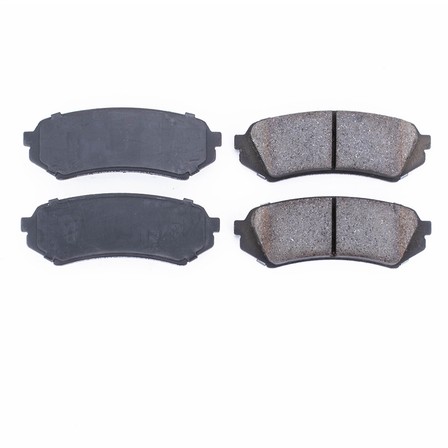 StopTech 103.07720 Brake Pad Ceramic