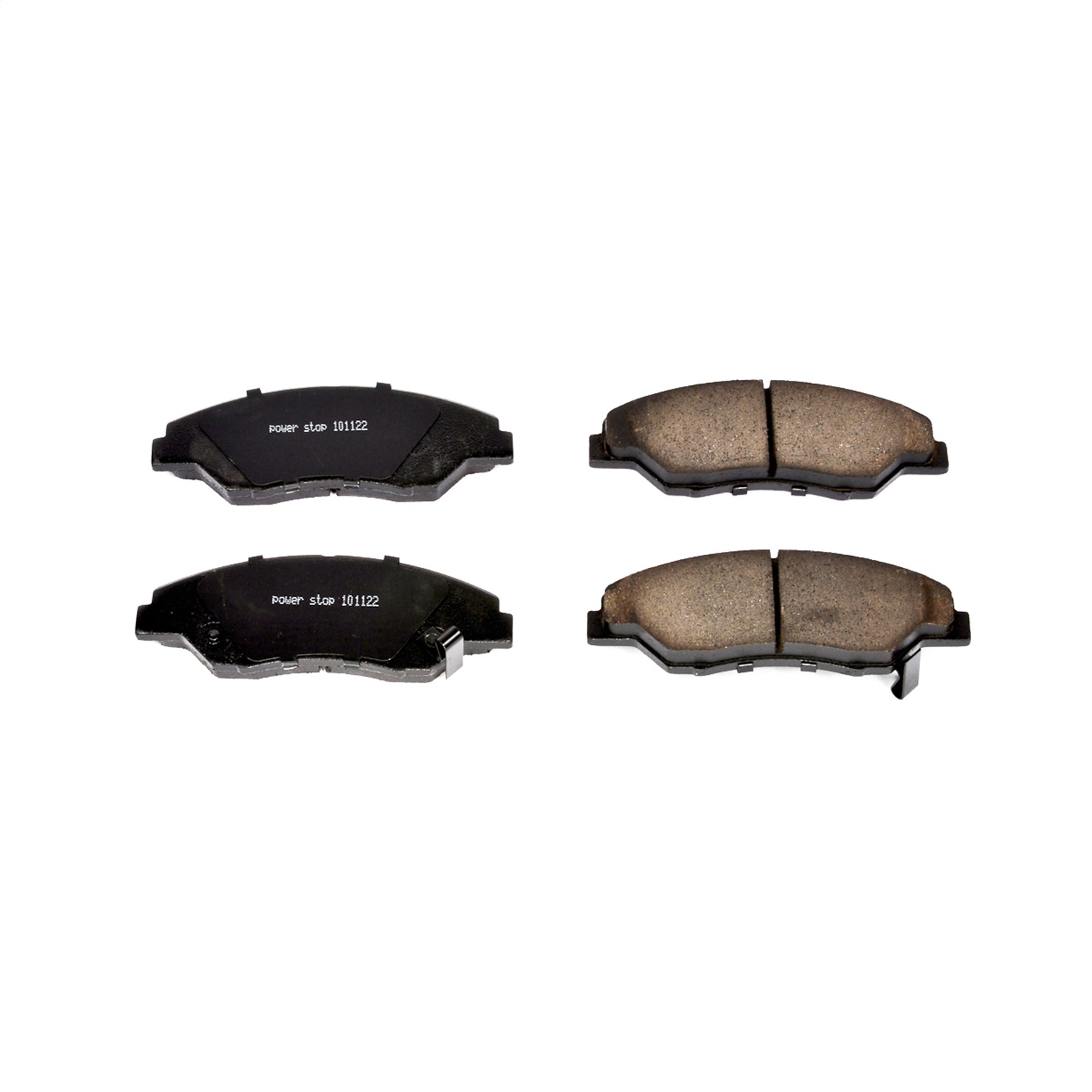 Power Stop - 16-774 - Disc Brake Pad