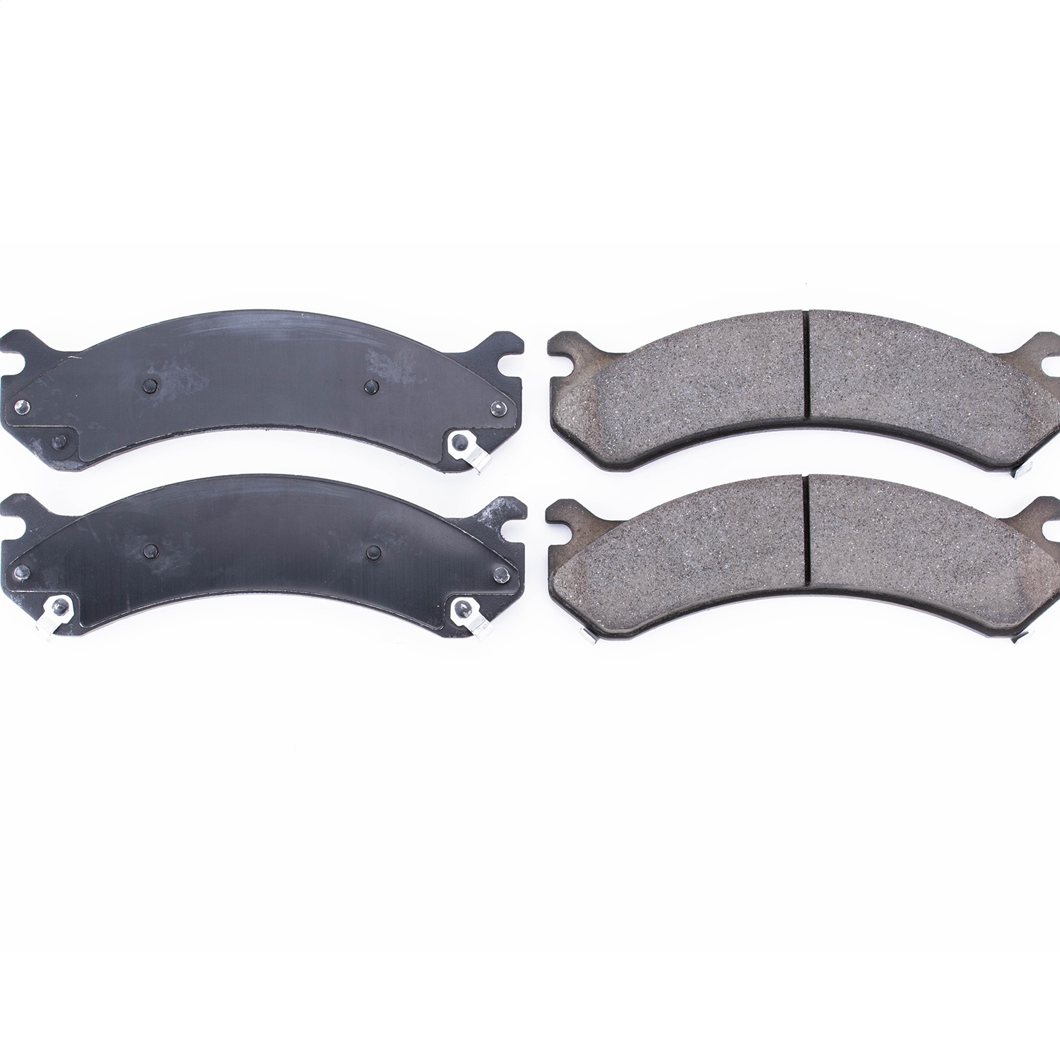 Power Stop - 16-784 - Disc Brake Pad