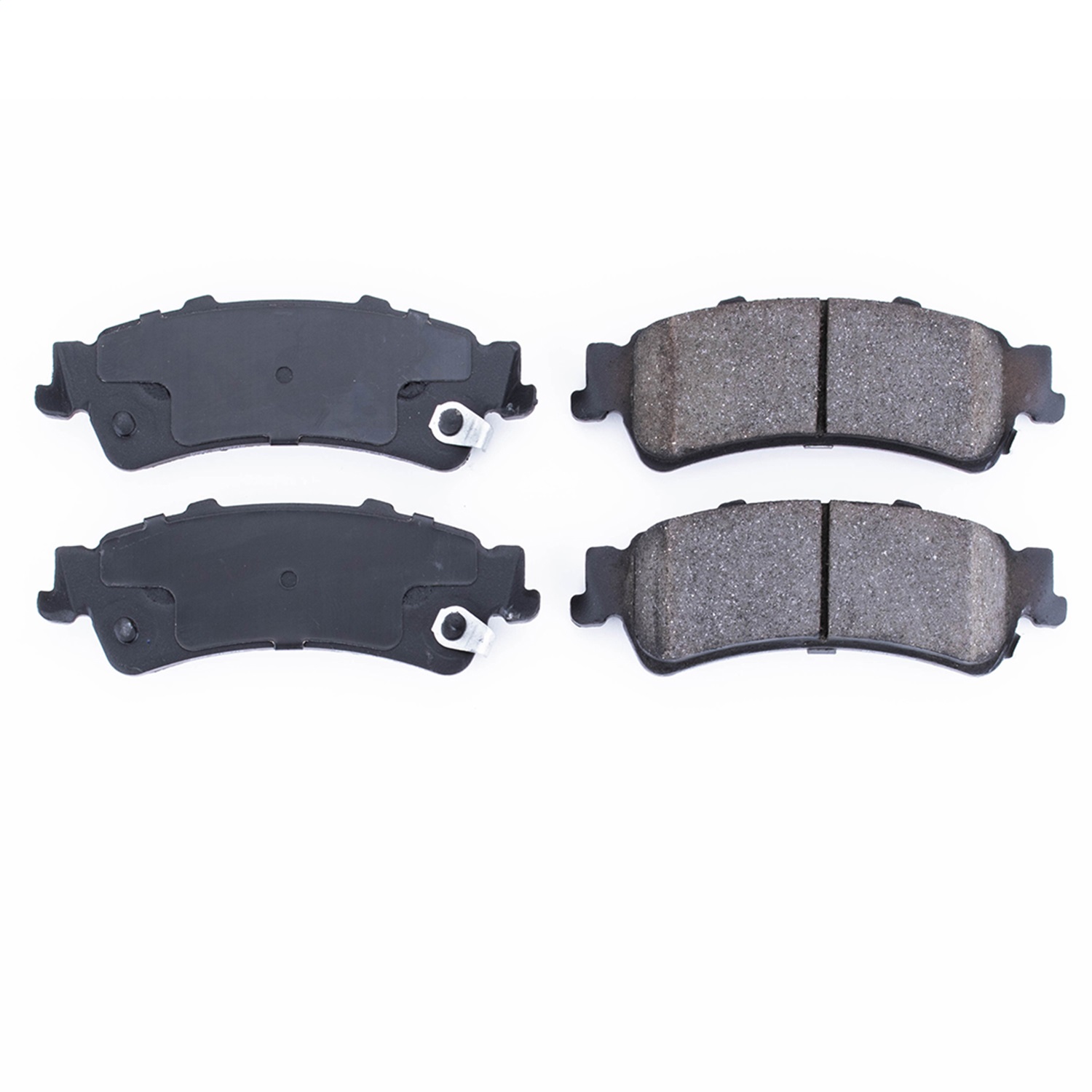 Power Stop - 16-792 - Disc Brake Pad
