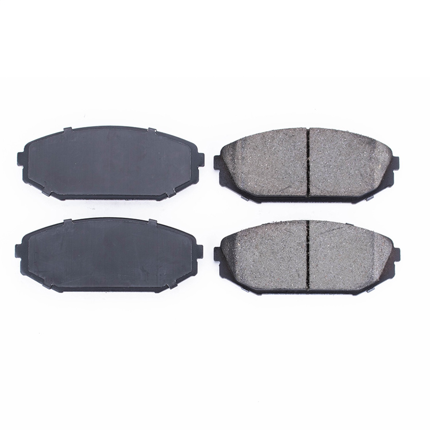 Power Stop - 16-793 - Disc Brake Pad