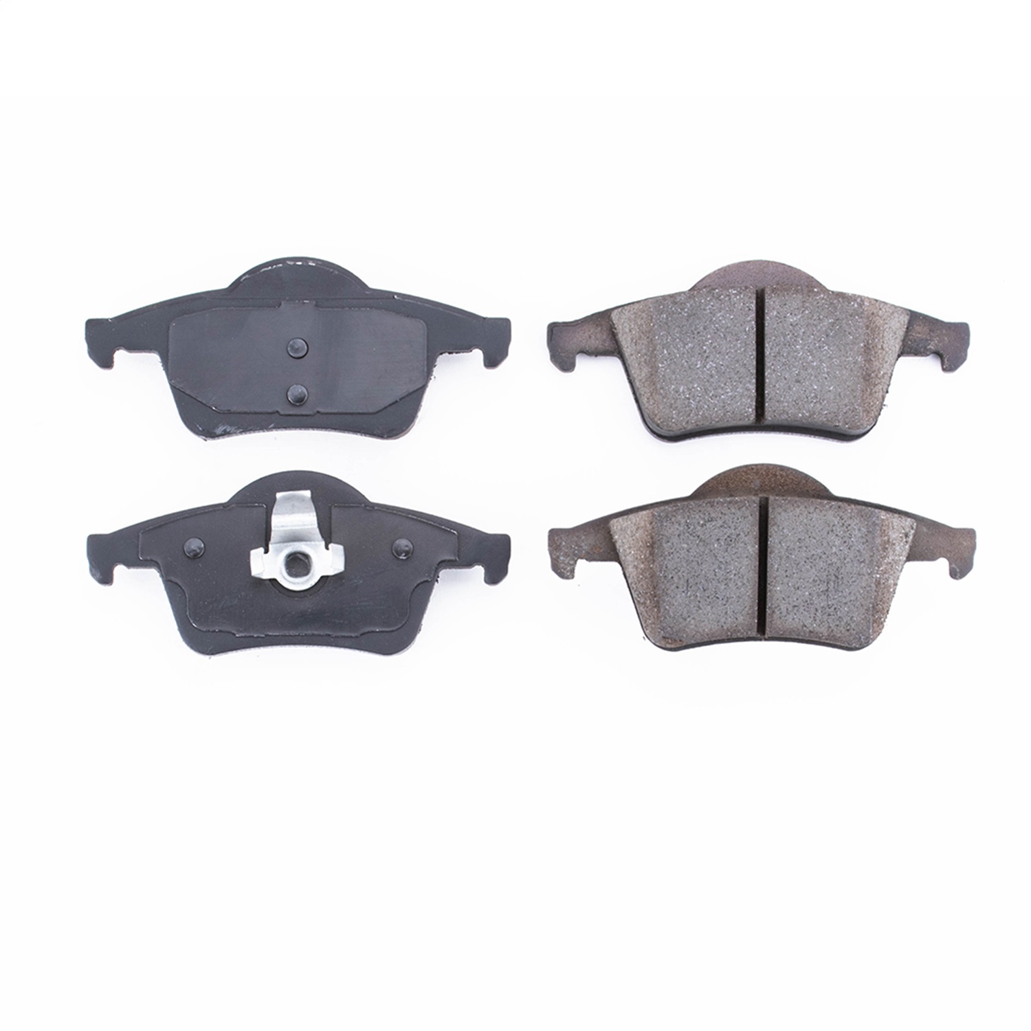 Power Stop - 16-795 - Disc Brake Pad