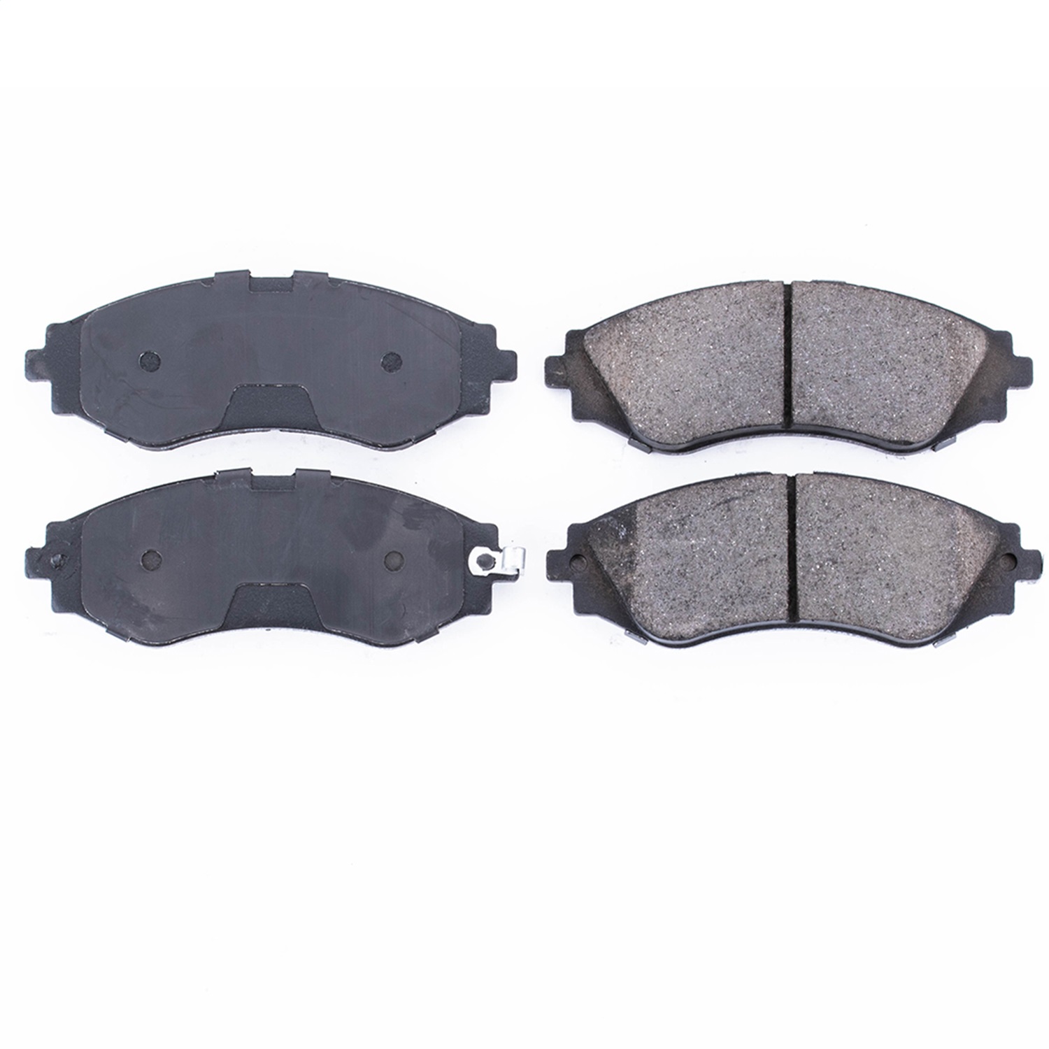Centric Parts 106.07970 Front Brake Pad
