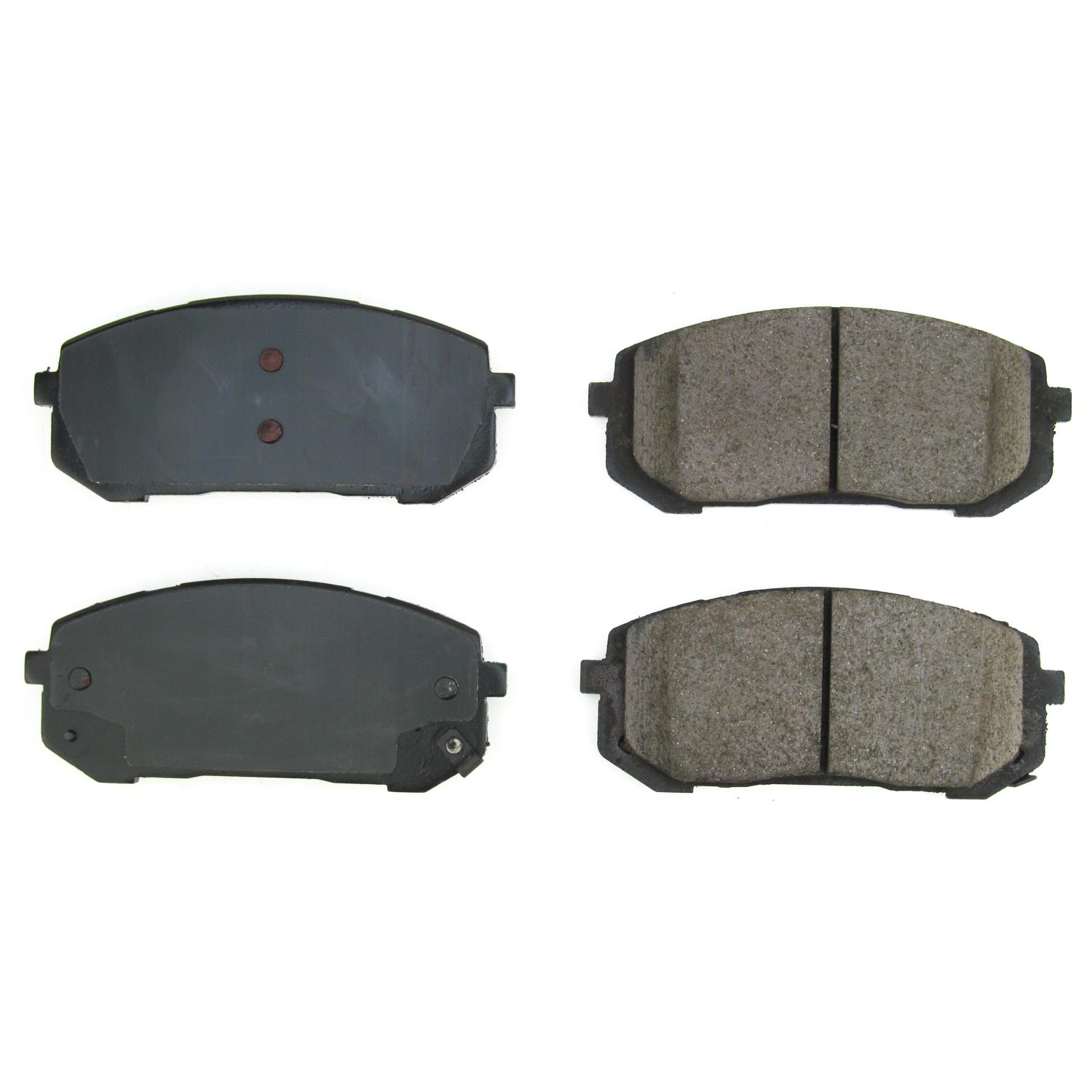 Power Stop - 16-8003 - Disc Brake Pad