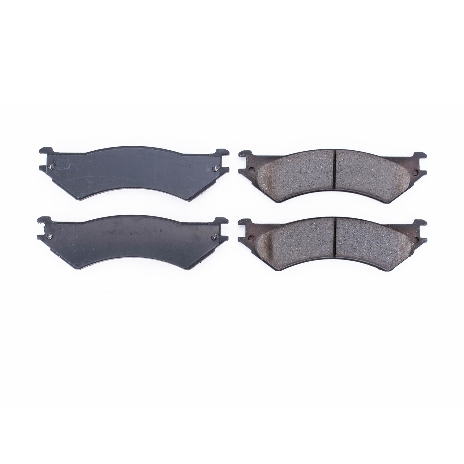 Power Stop - 16-802 - Disc Brake Pad
