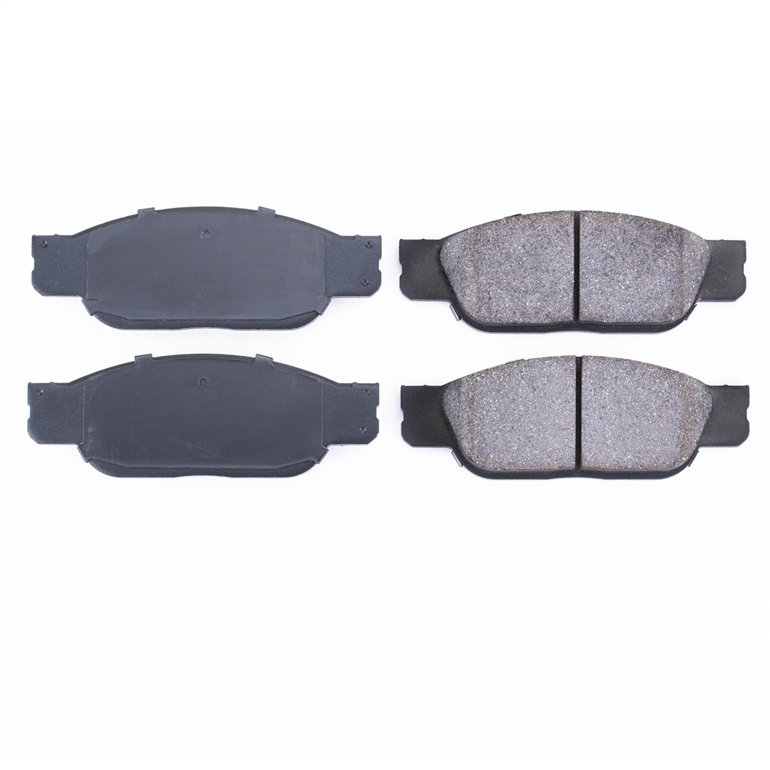 Power Stop - 16-805 - Disc Brake Pad