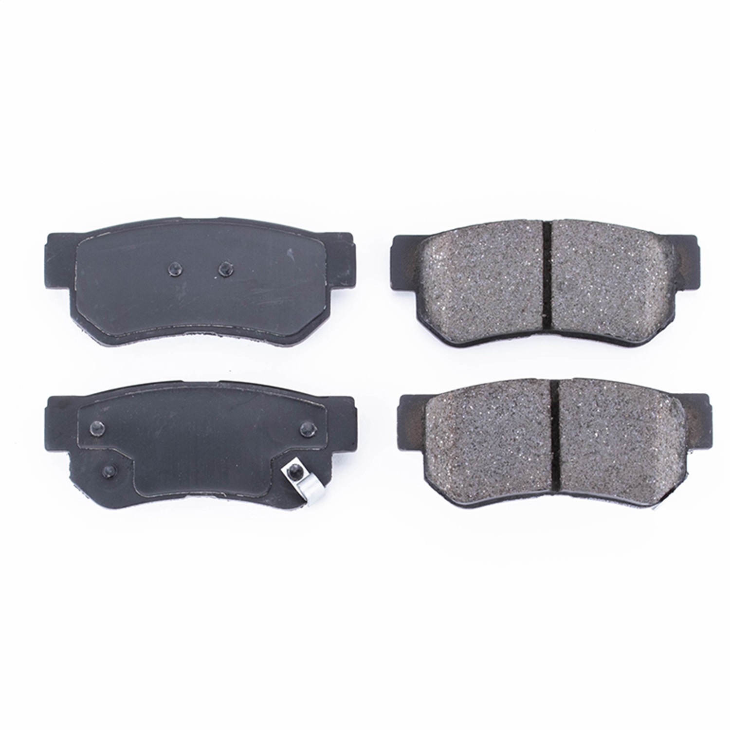 Power Stop - 16-813 - Disc Brake Pad