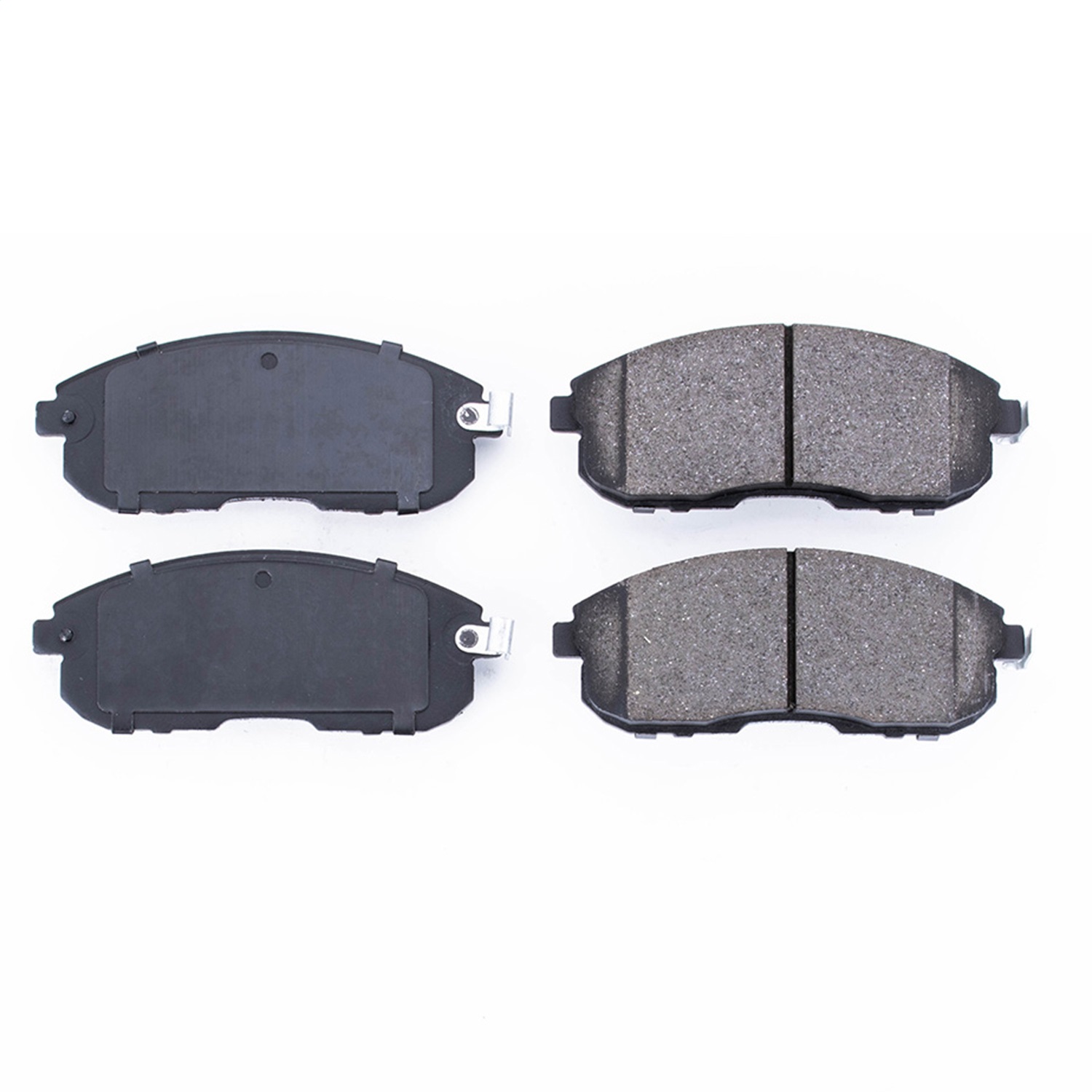 Power Stop - 16-815 - Disc Brake Pad