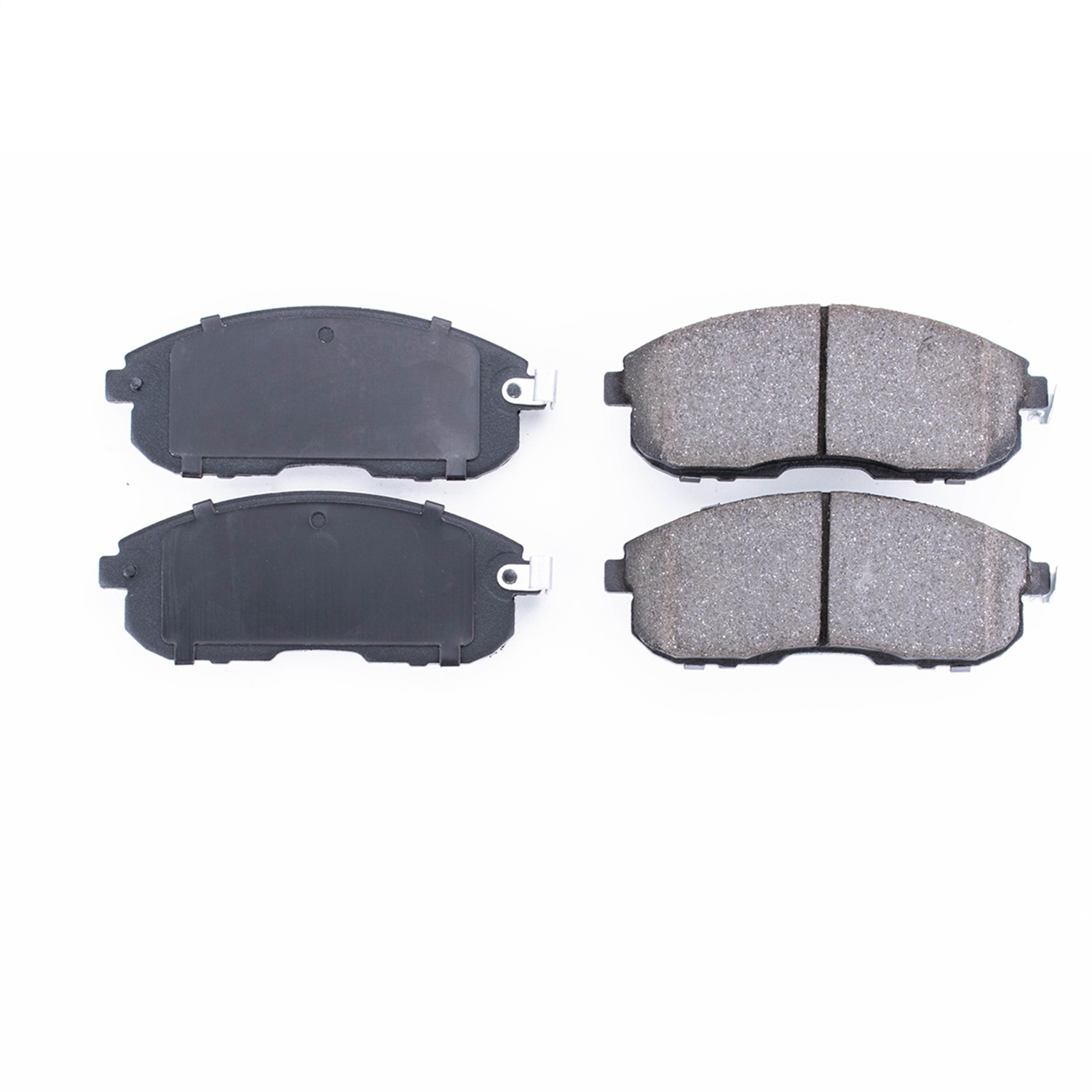 Power Stop - 16-815A - Disc Brake Pad