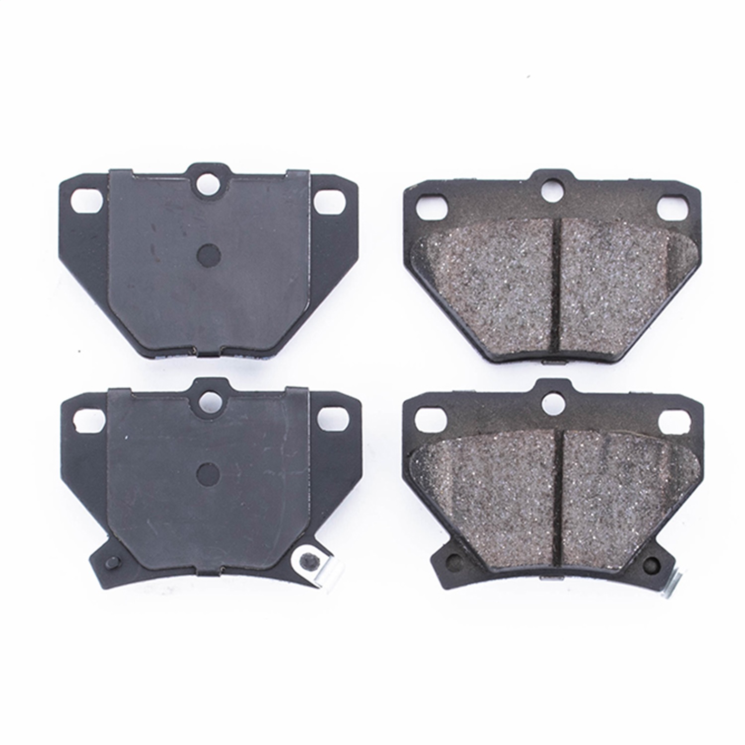 Power Stop - 16-823 - Disc Brake Pad