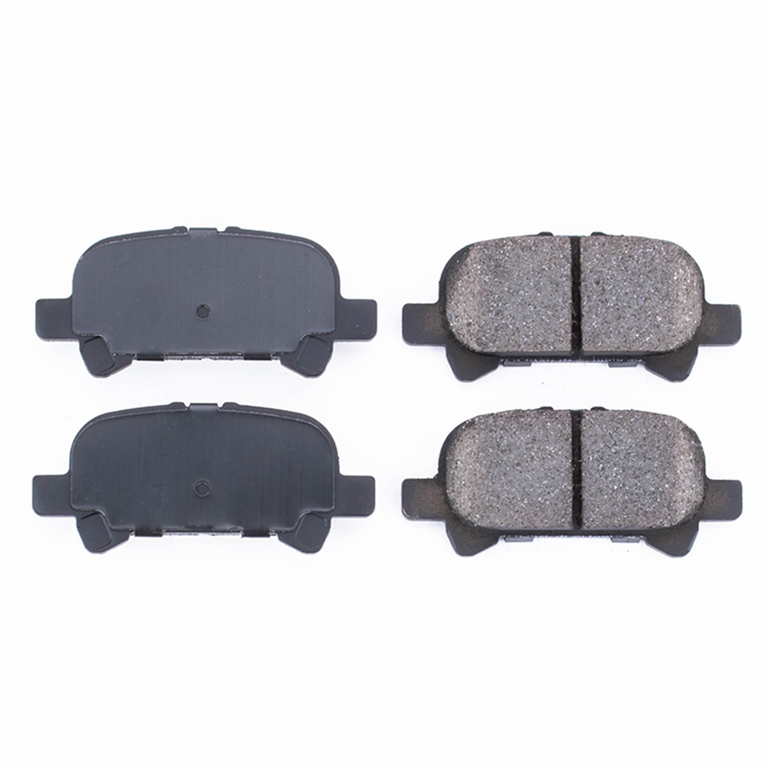Power Stop - 16-828 - Disc Brake Pad