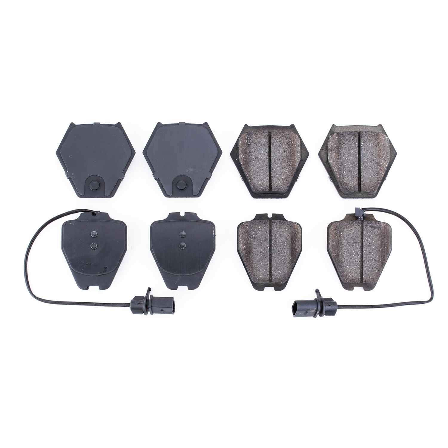 Power Stop - 16-839 - Disc Brake Pad