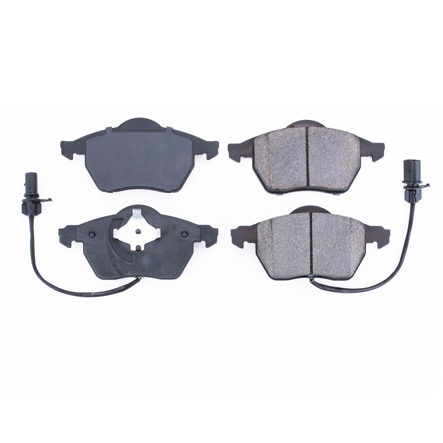 Power Stop - 16-840 - Disc Brake Pad