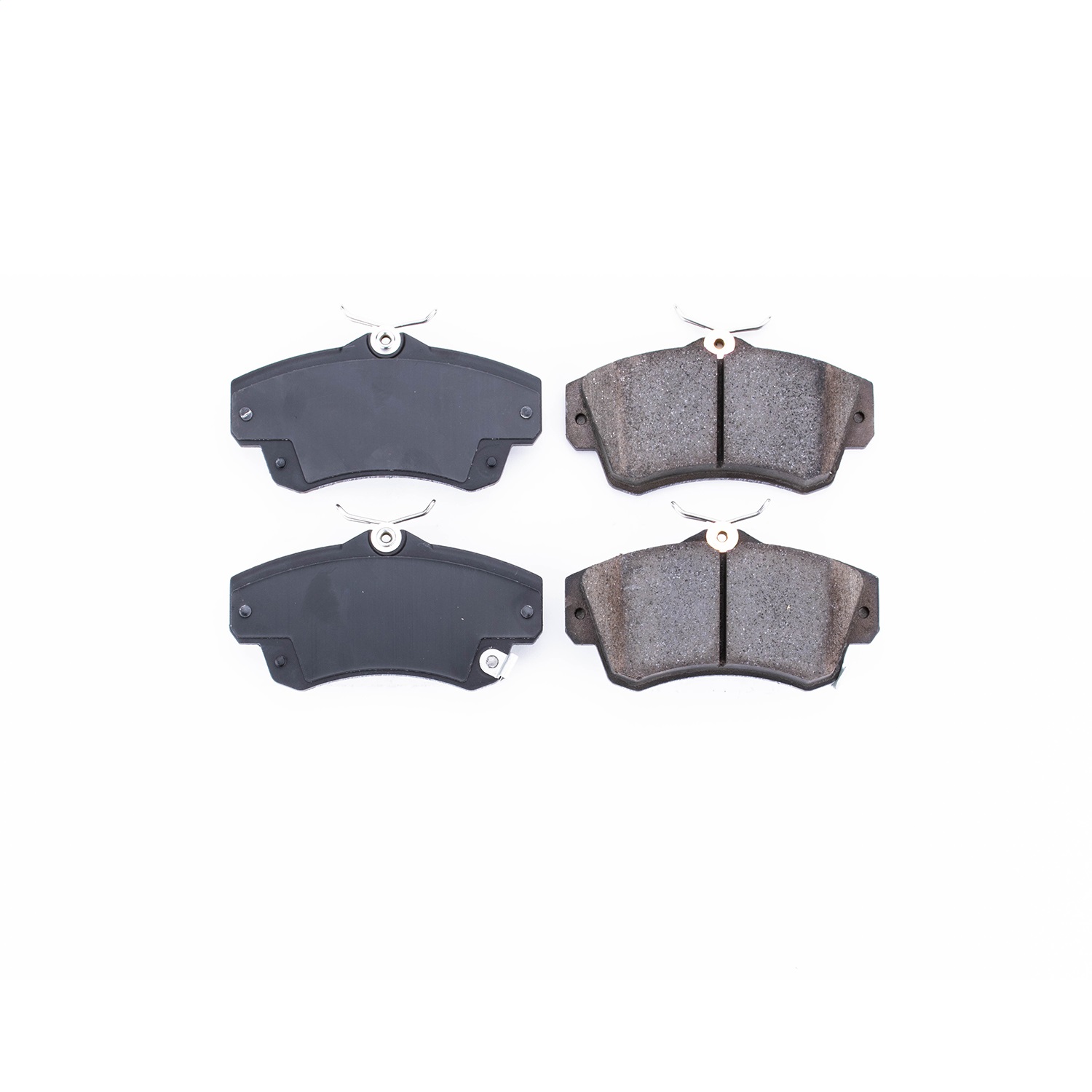 Power Stop - 16-841 - Disc Brake Pad