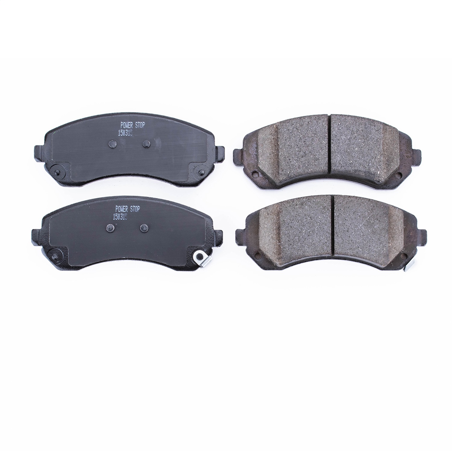 Power Stop - 16-844 - Disc Brake Pad