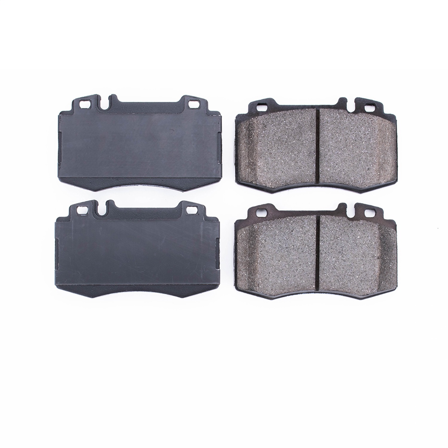 Power Stop - 16-847 - Disc Brake Pad