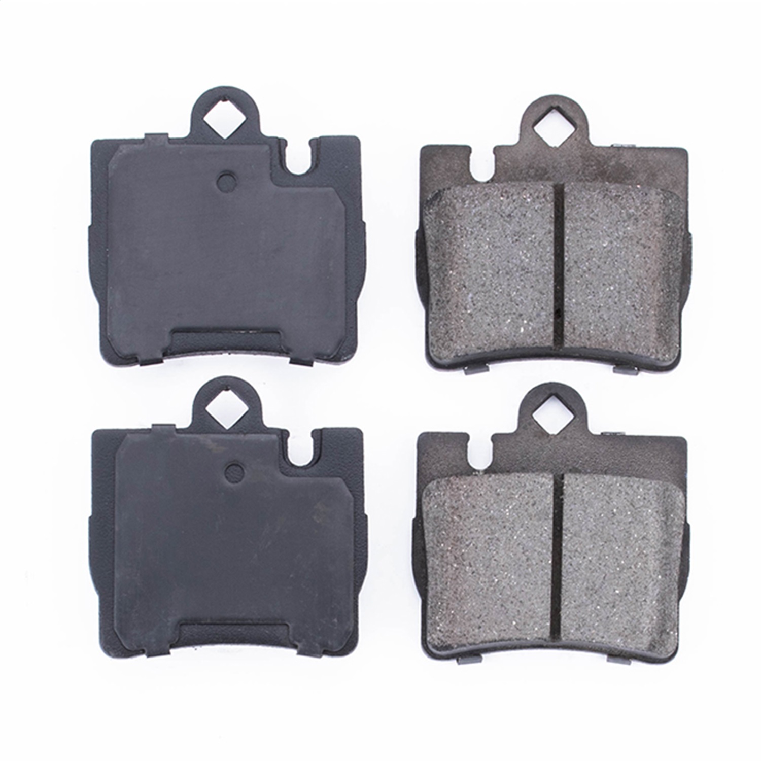 Power Stop - 16-848 - Disc Brake Pad