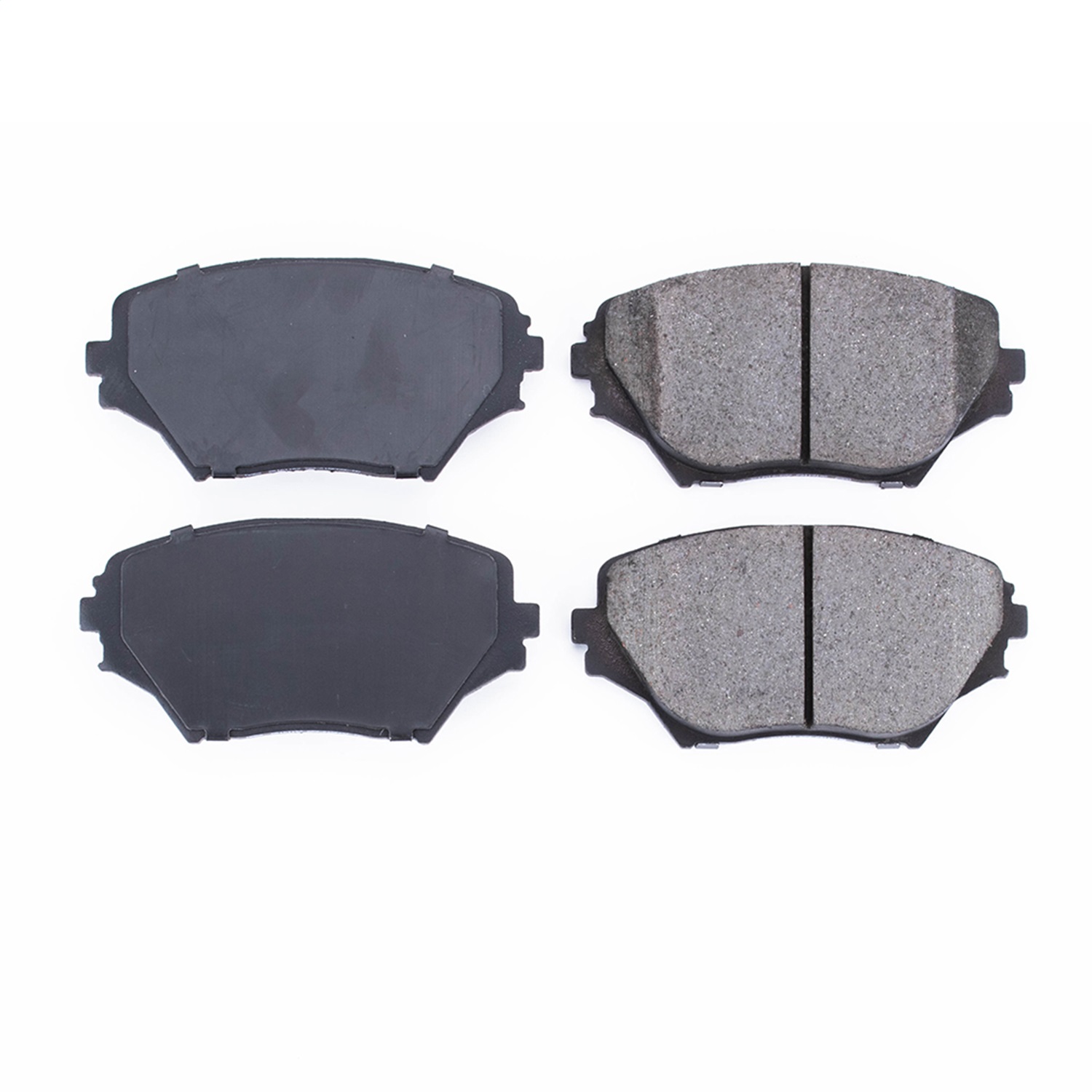 Power Stop - 16-862 - Disc Brake Pad