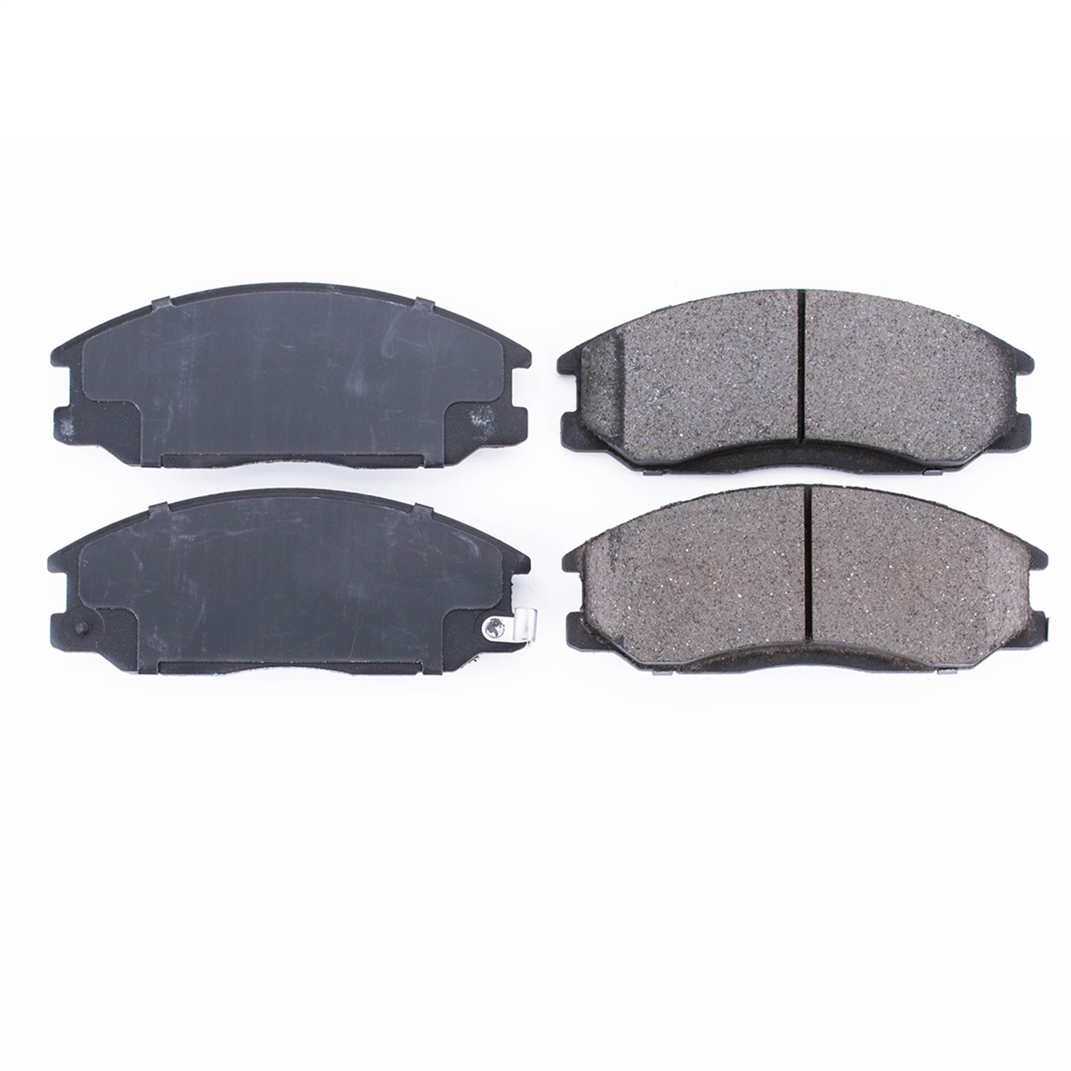 Power Stop - 16-864 - Disc Brake Pad
