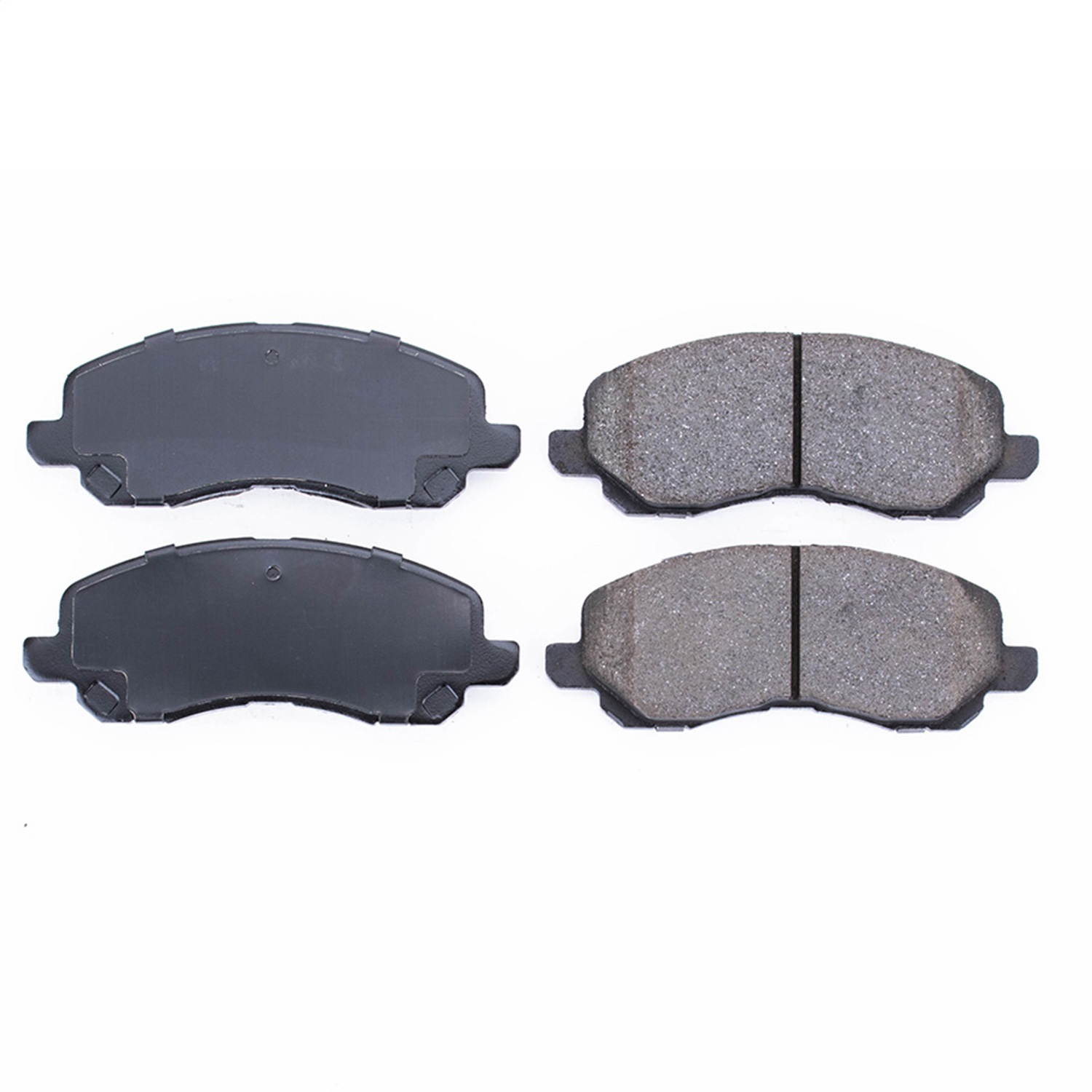 2015 Mitsubishi Outlander Brake Pad Set
