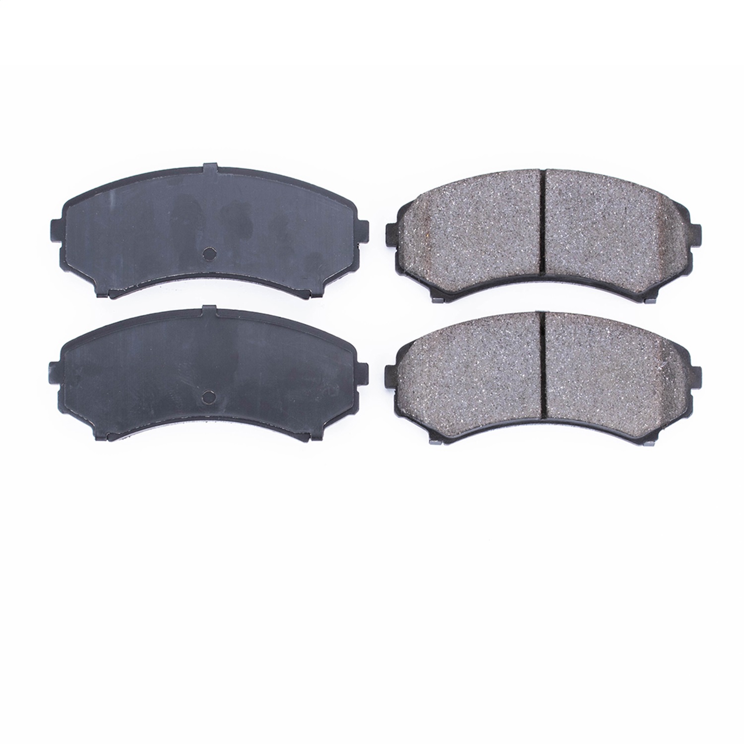Power Stop - 16-867 - Disc Brake Pad