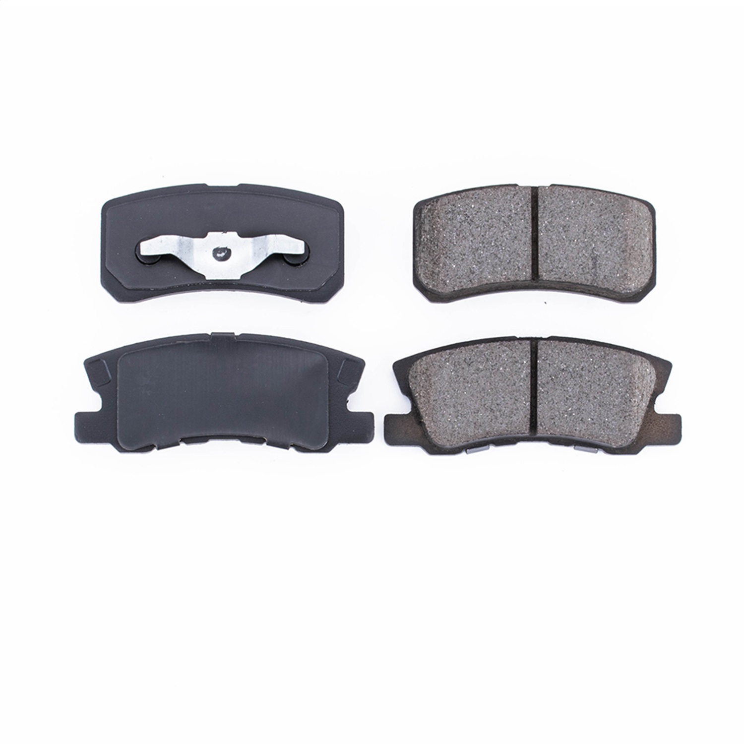 Power Stop - 16-868 - Disc Brake Pad