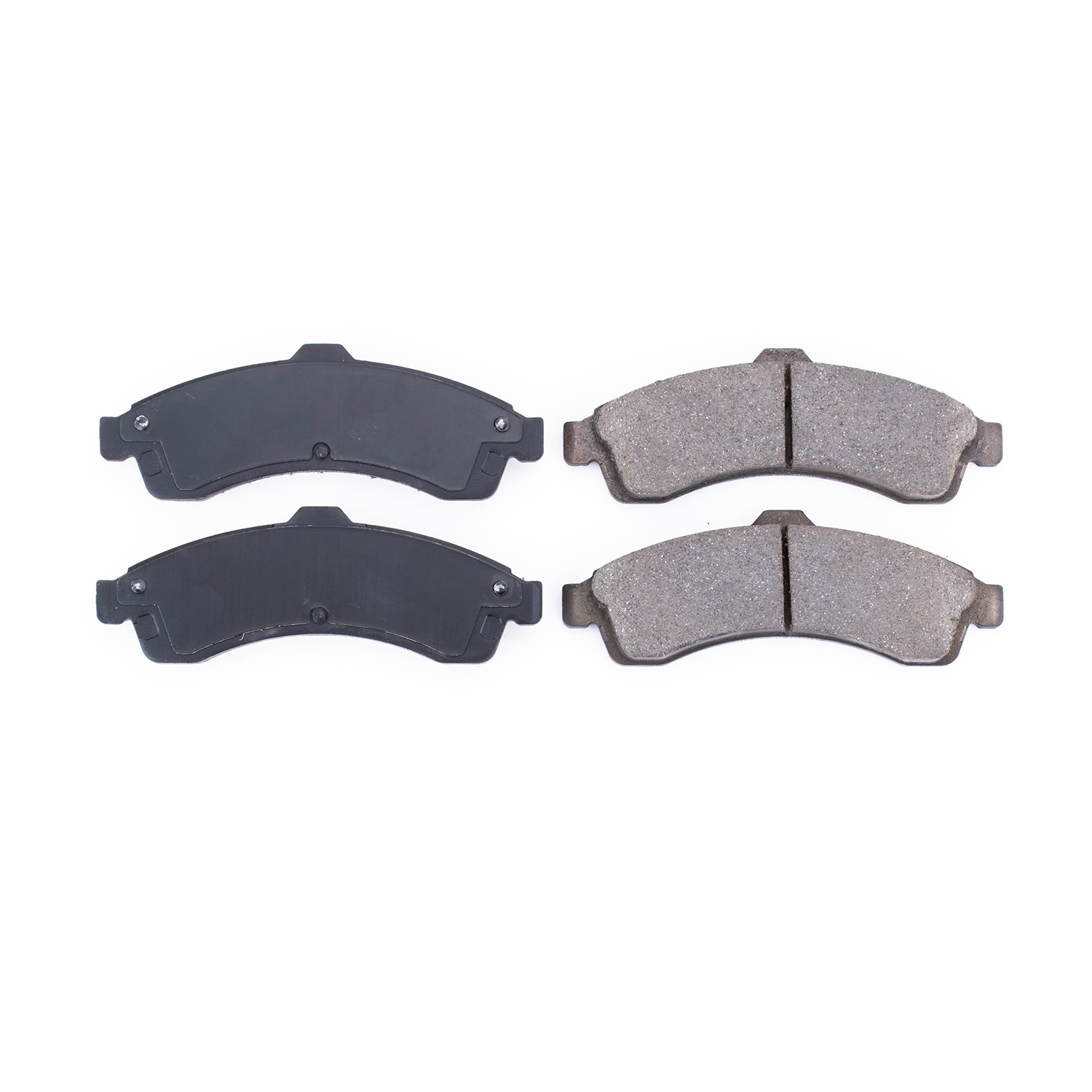 Power Stop - 16-882 - Disc Brake Pad