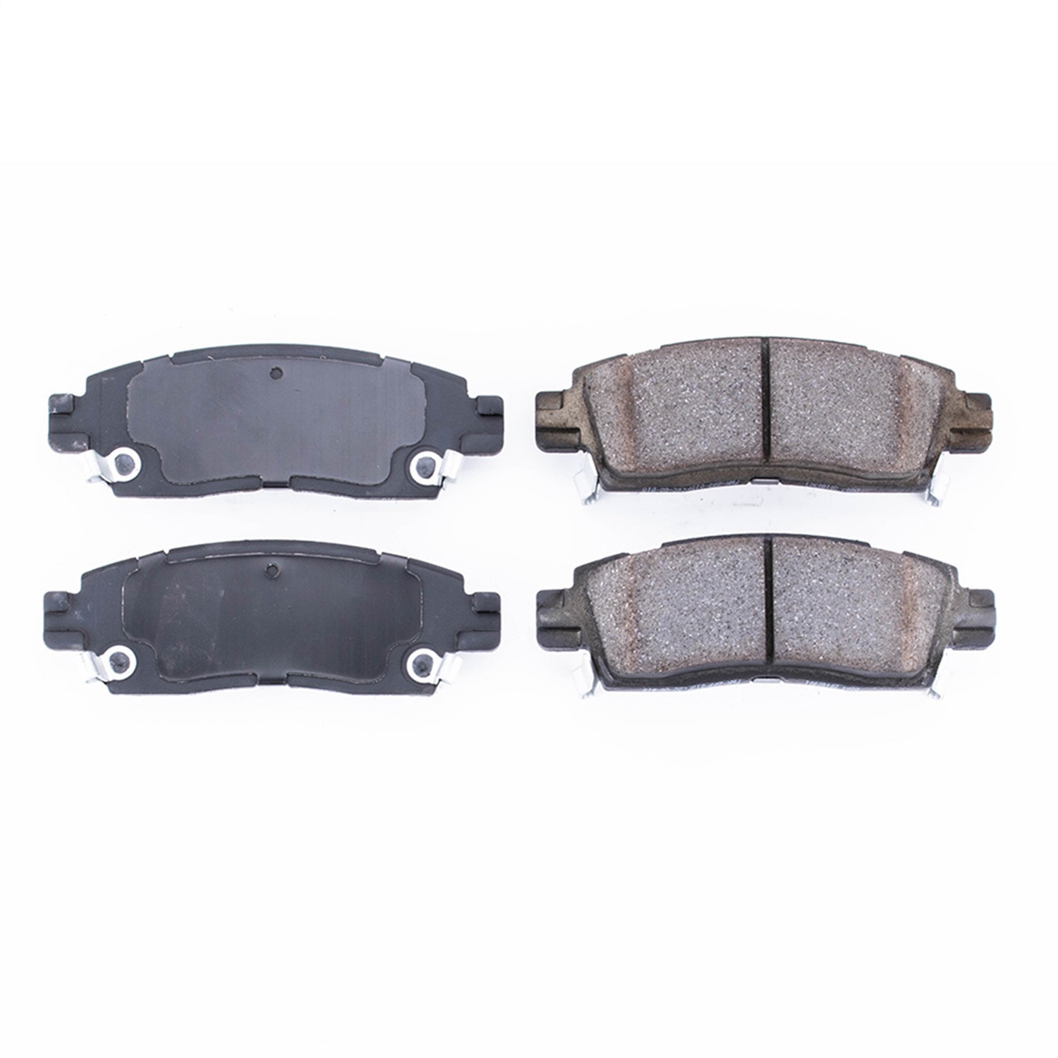 Power Stop - 16-883 - Disc Brake Pad