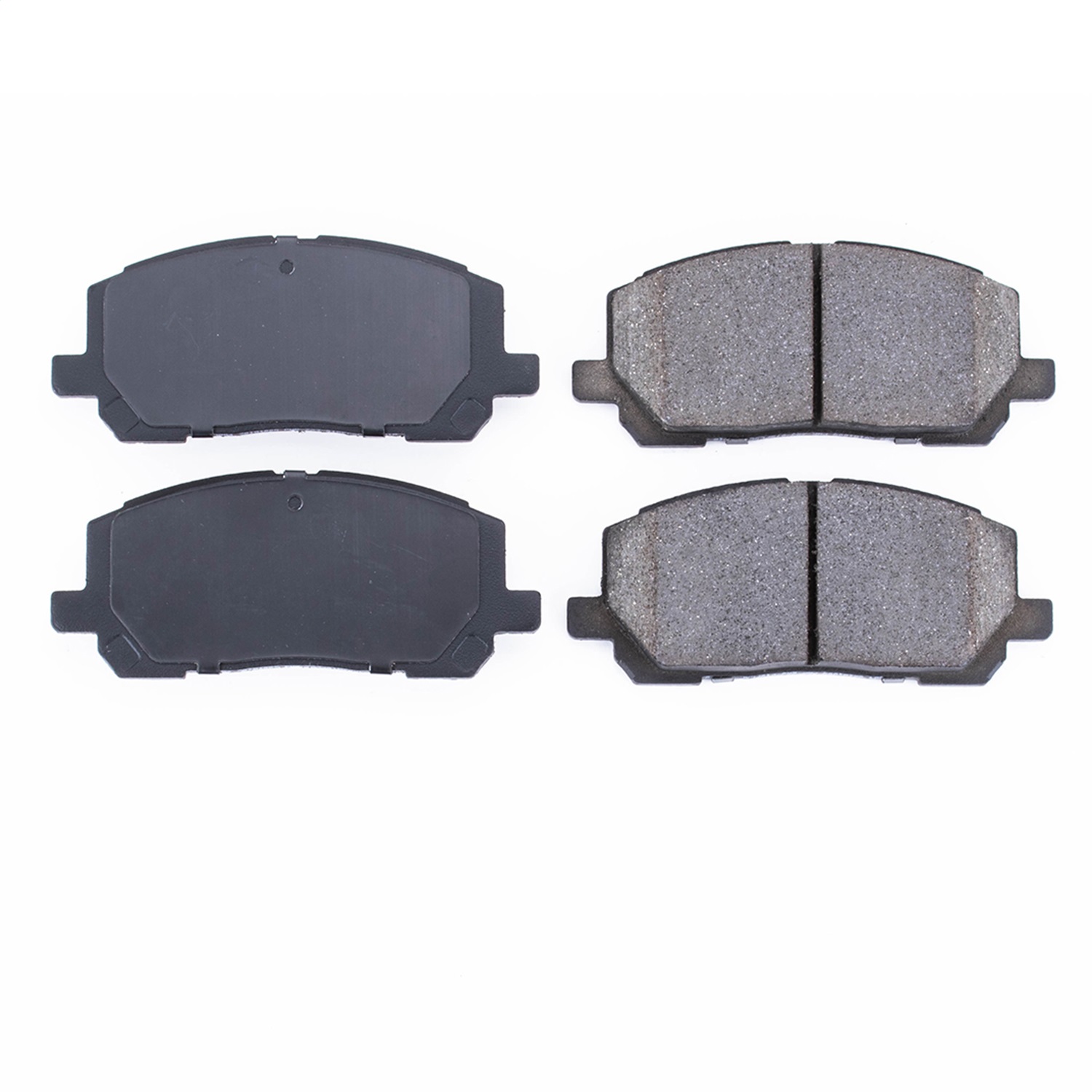Power Stop - 16-884 - Disc Brake Pad