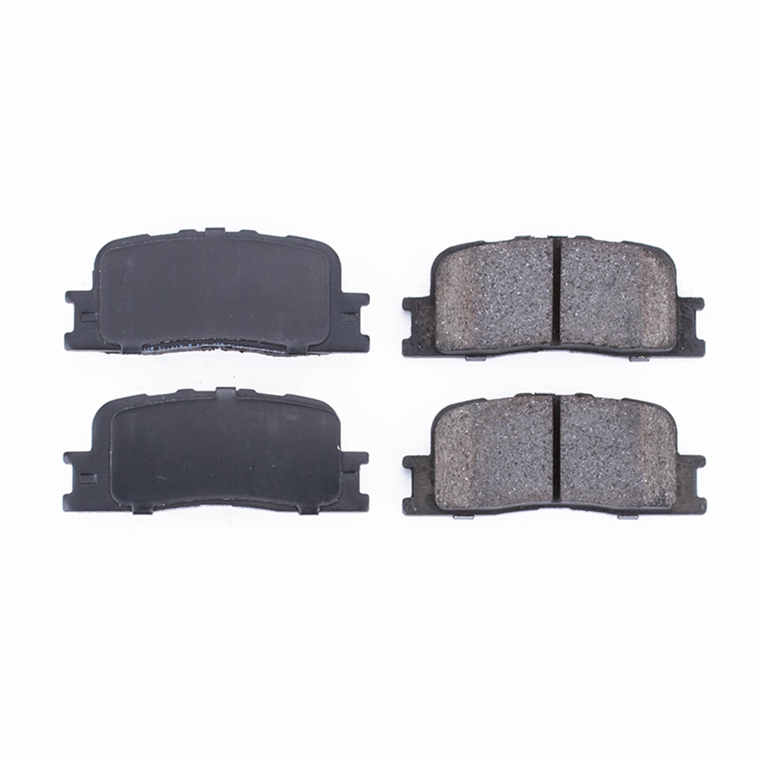 Power Stop - 16-885 - Disc Brake Pad
