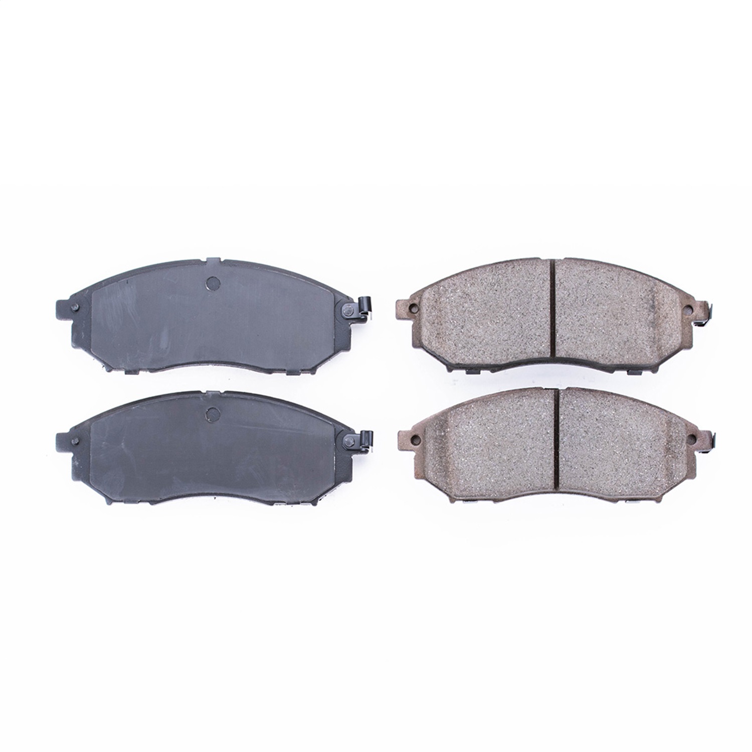 Power Stop - 16-888 - Disc Brake Pad